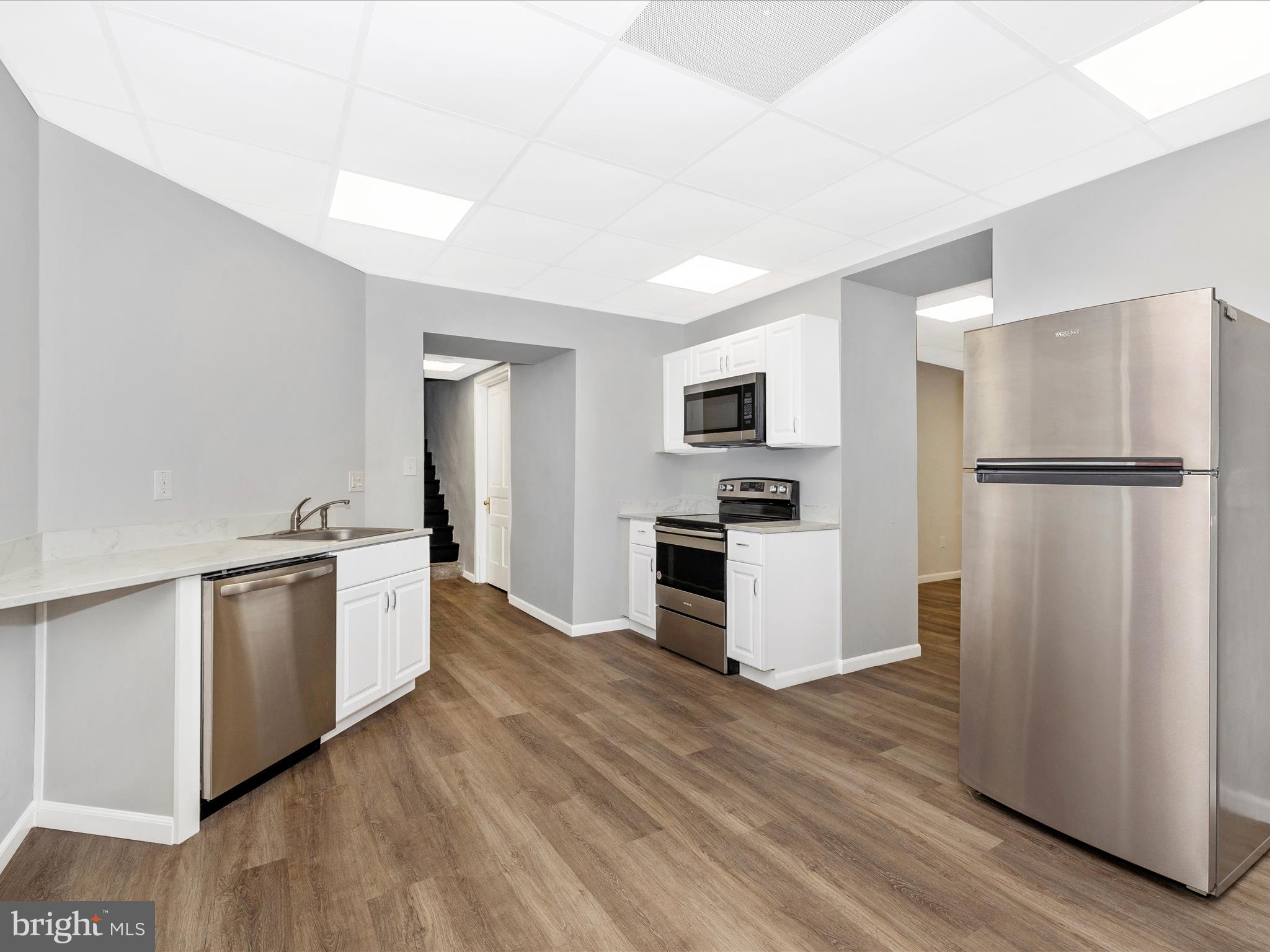 MERCERSBURG BOROUGH - Residential