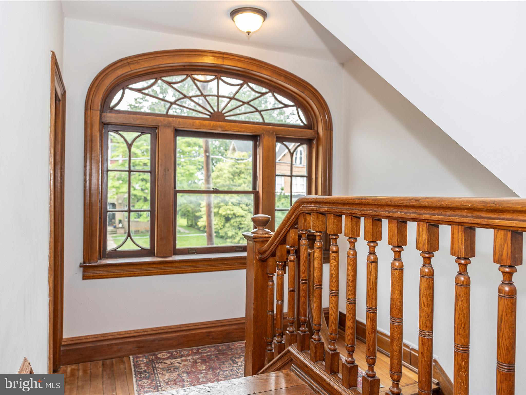 MERCERSBURG BOROUGH - Residential