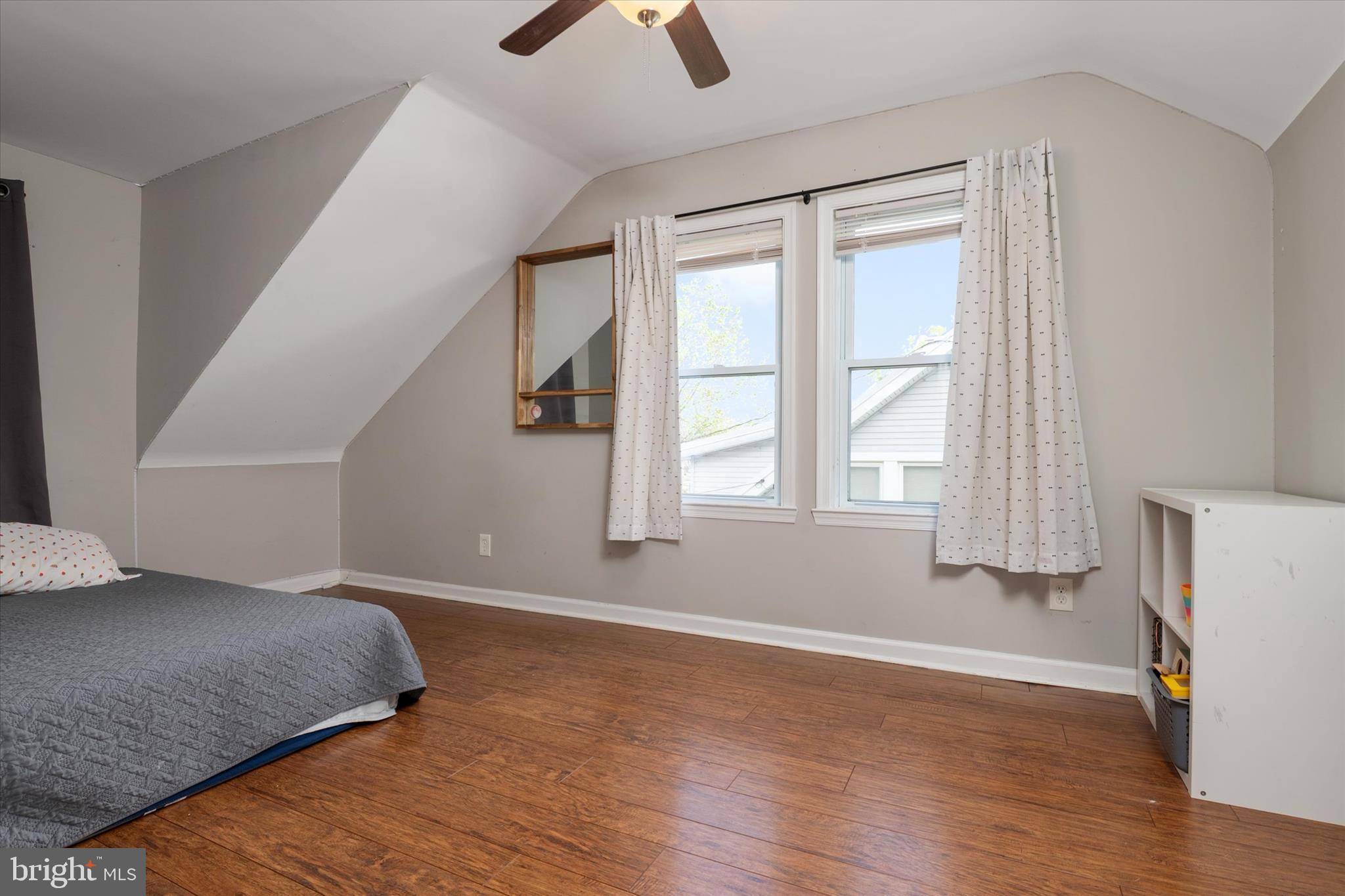 LINTHICUM HEIGHTS - Residential