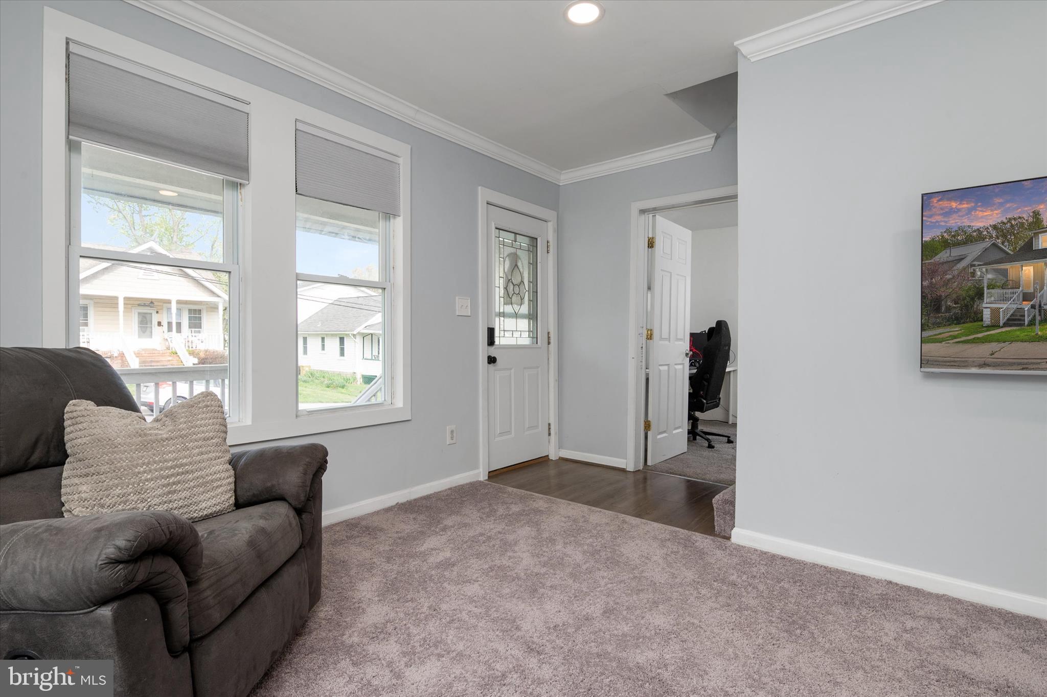 LINTHICUM HEIGHTS - Residential