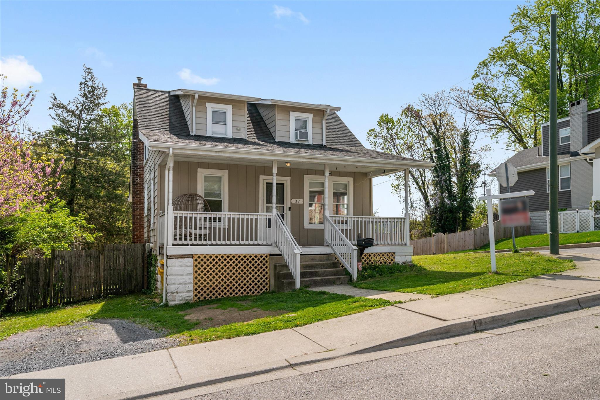 LINTHICUM HEIGHTS - Residential