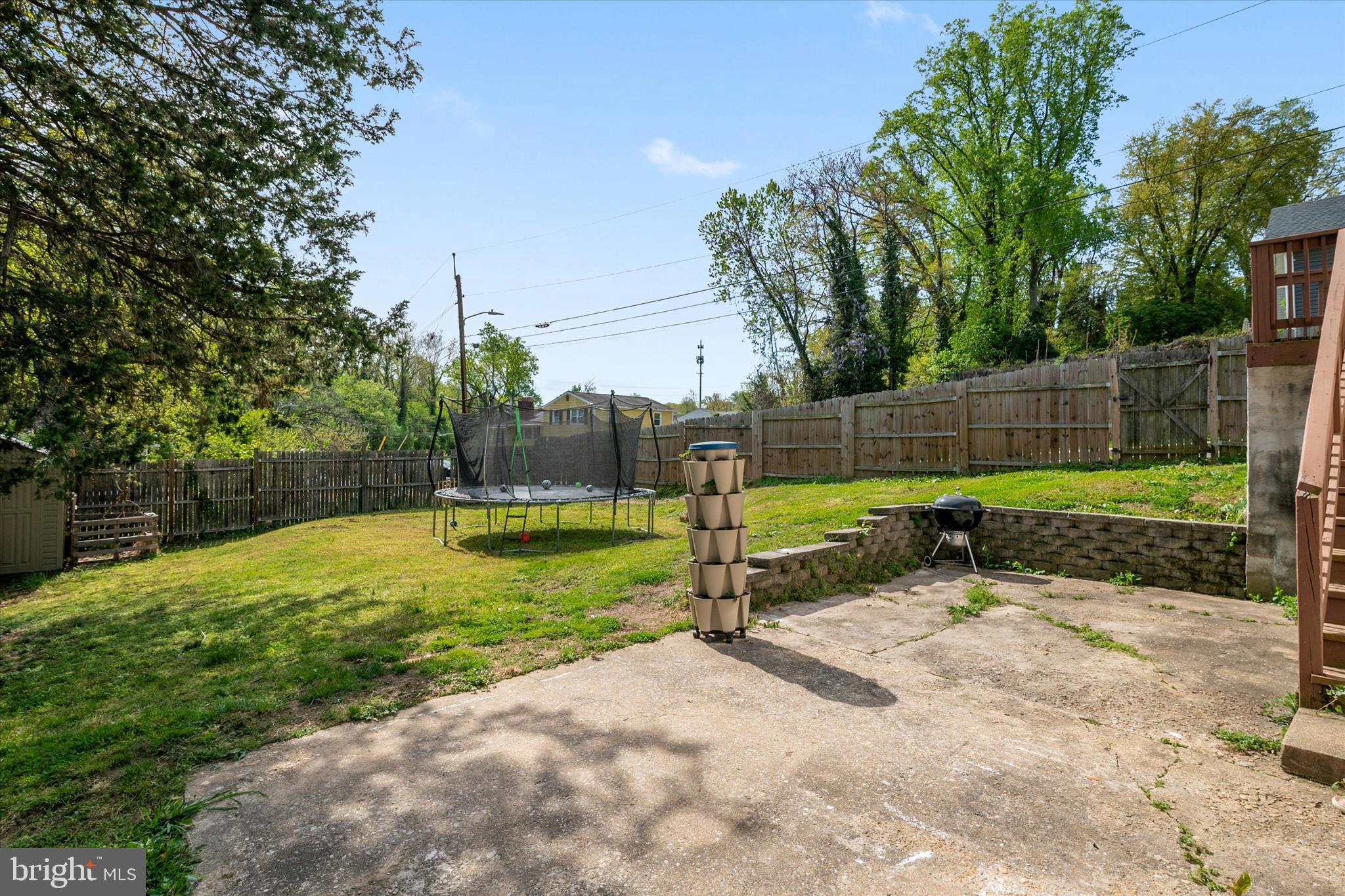 LINTHICUM HEIGHTS - Residential