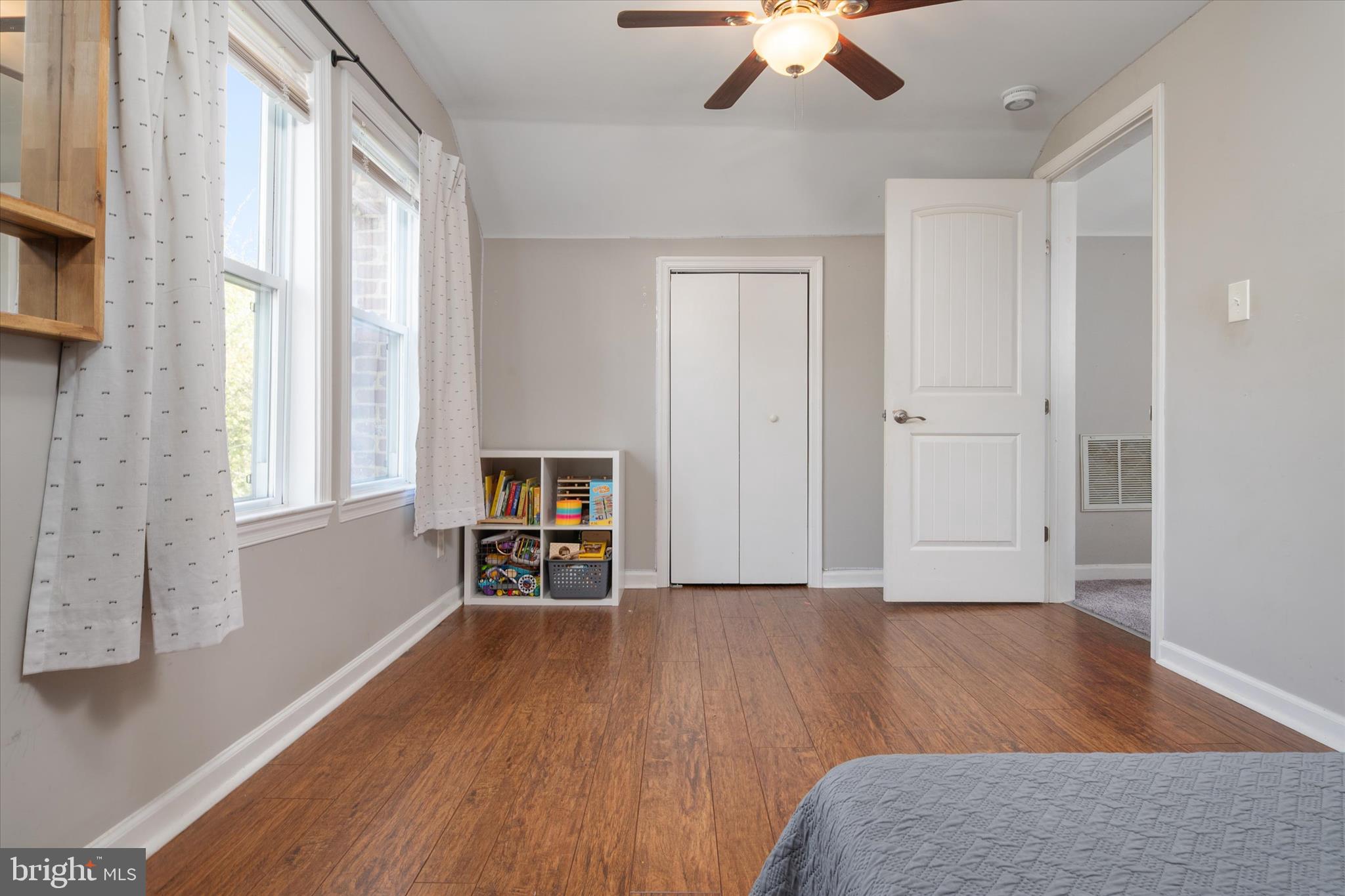 LINTHICUM HEIGHTS - Residential