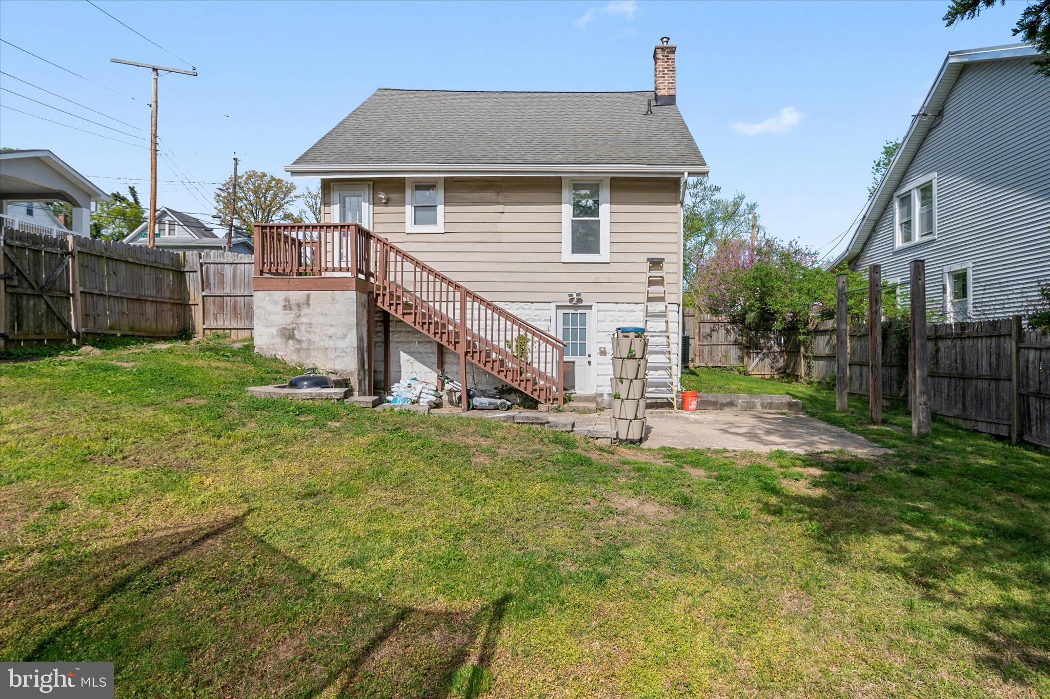 LINTHICUM HEIGHTS - Residential