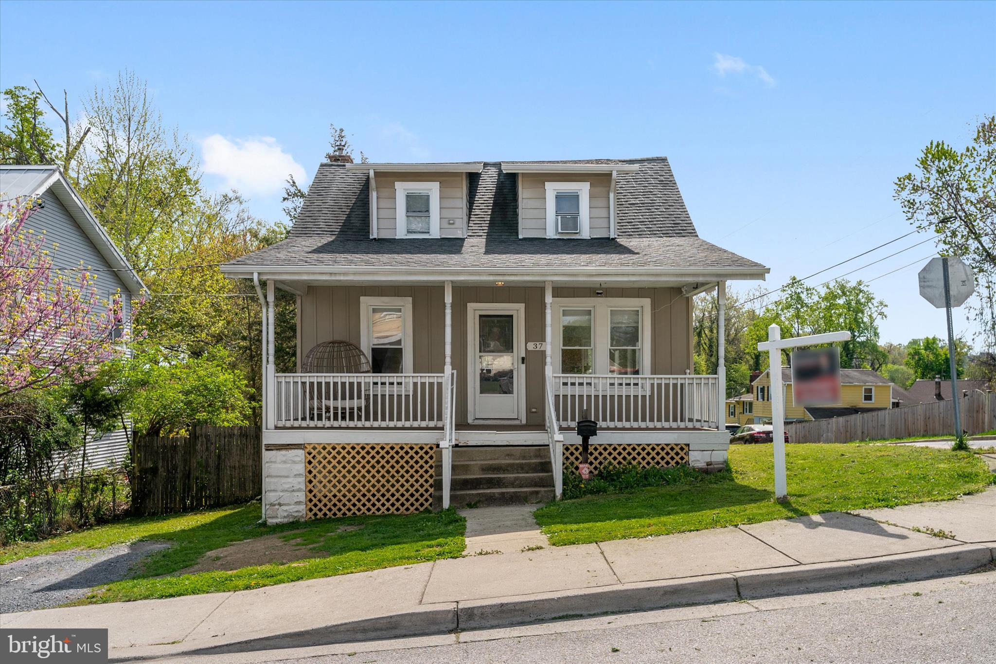 LINTHICUM HEIGHTS - Residential