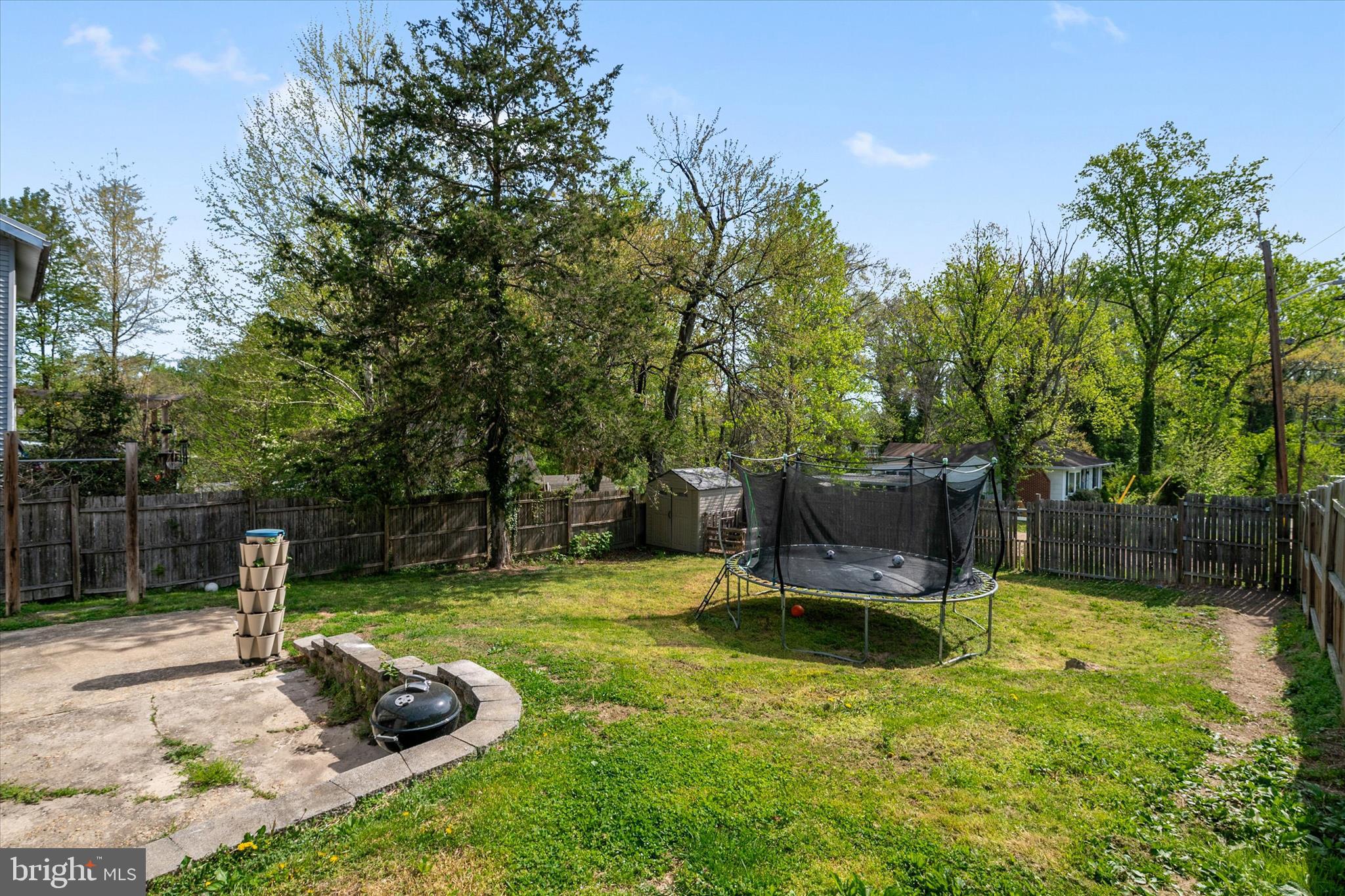 LINTHICUM HEIGHTS - Residential