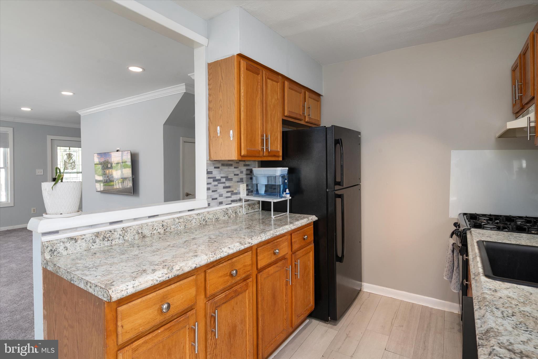 LINTHICUM HEIGHTS - Residential