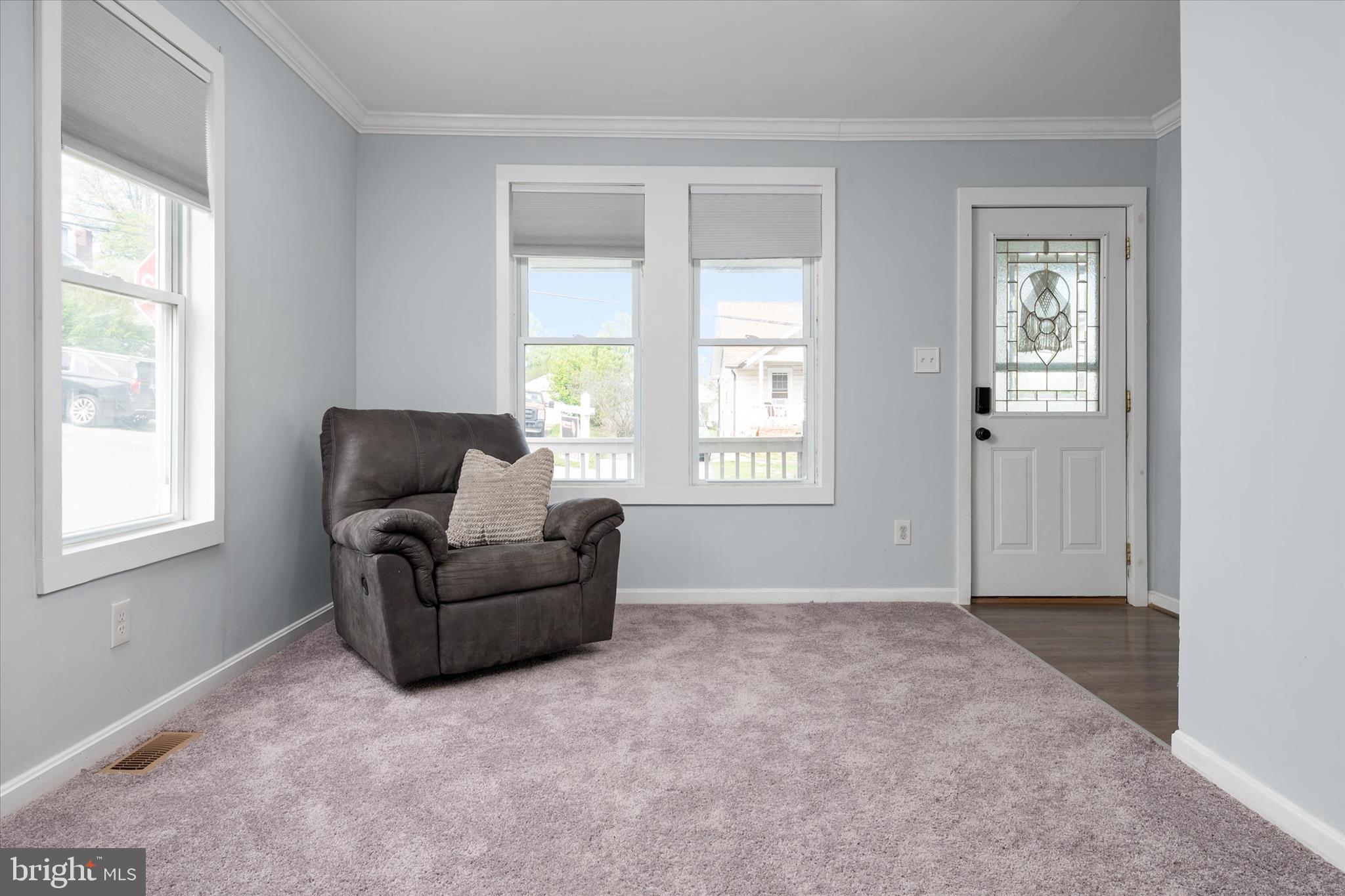 LINTHICUM HEIGHTS - Residential