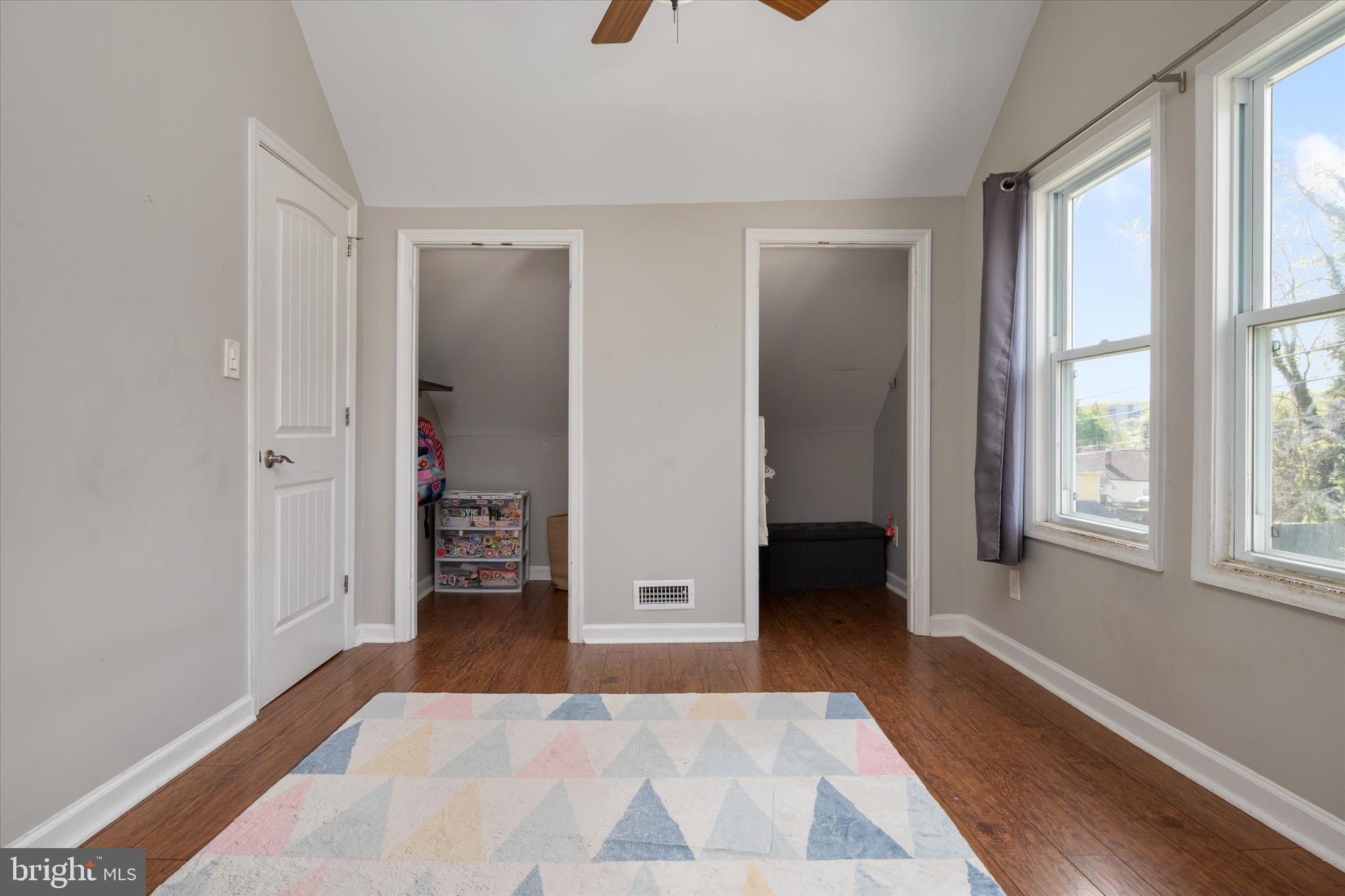 LINTHICUM HEIGHTS - Residential