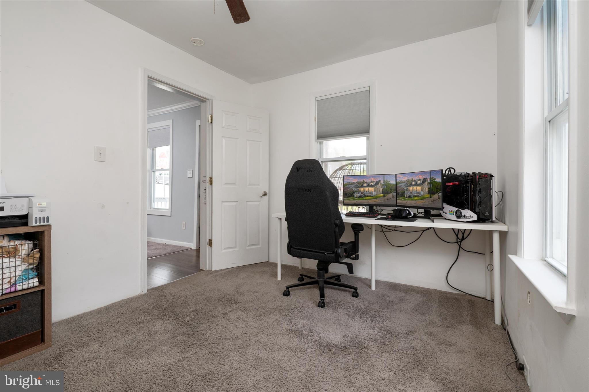 LINTHICUM HEIGHTS - Residential