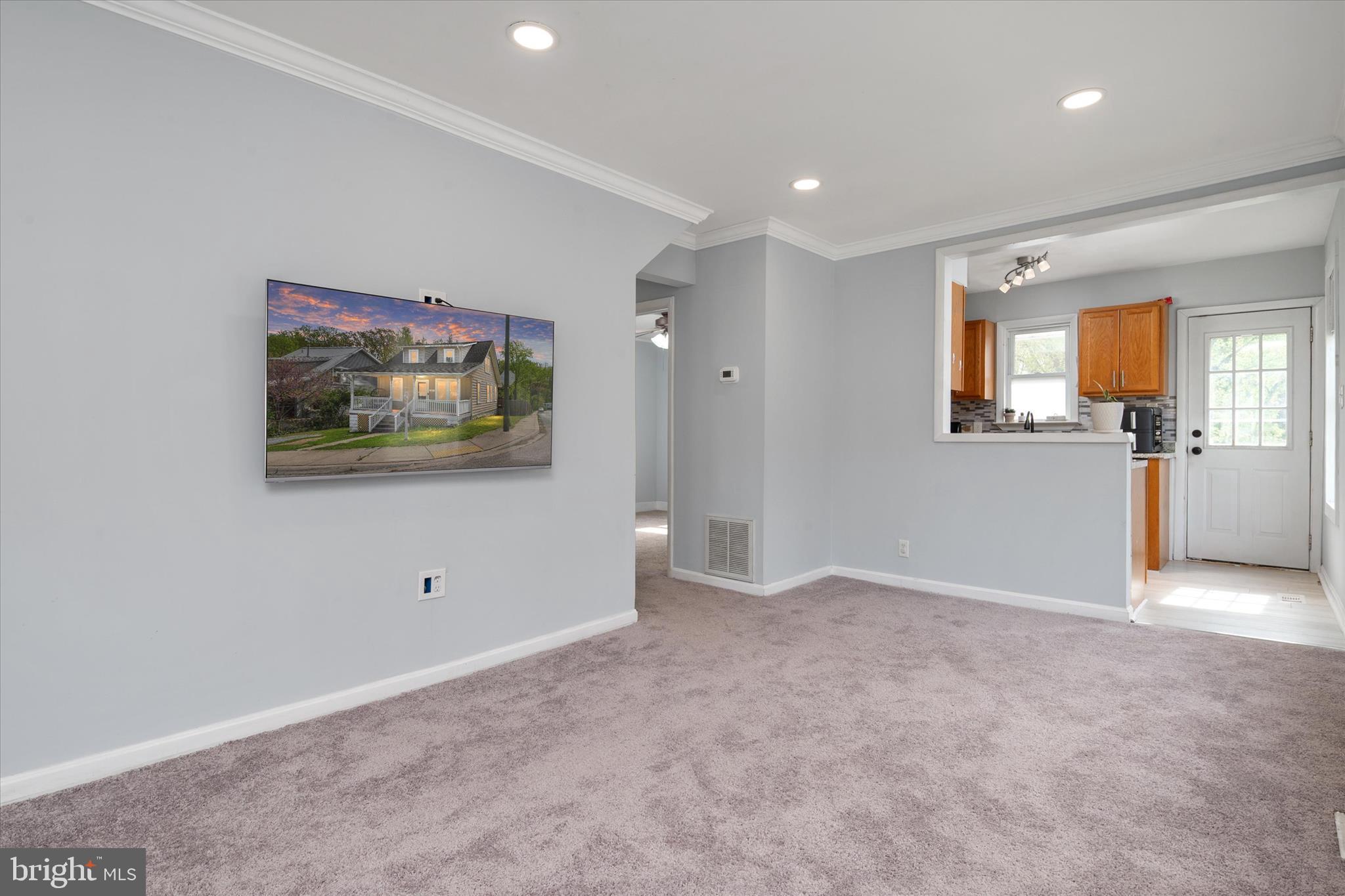 LINTHICUM HEIGHTS - Residential