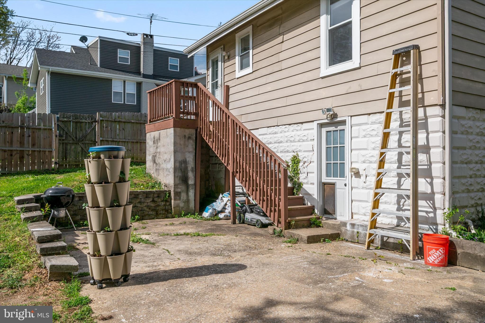 LINTHICUM HEIGHTS - Residential