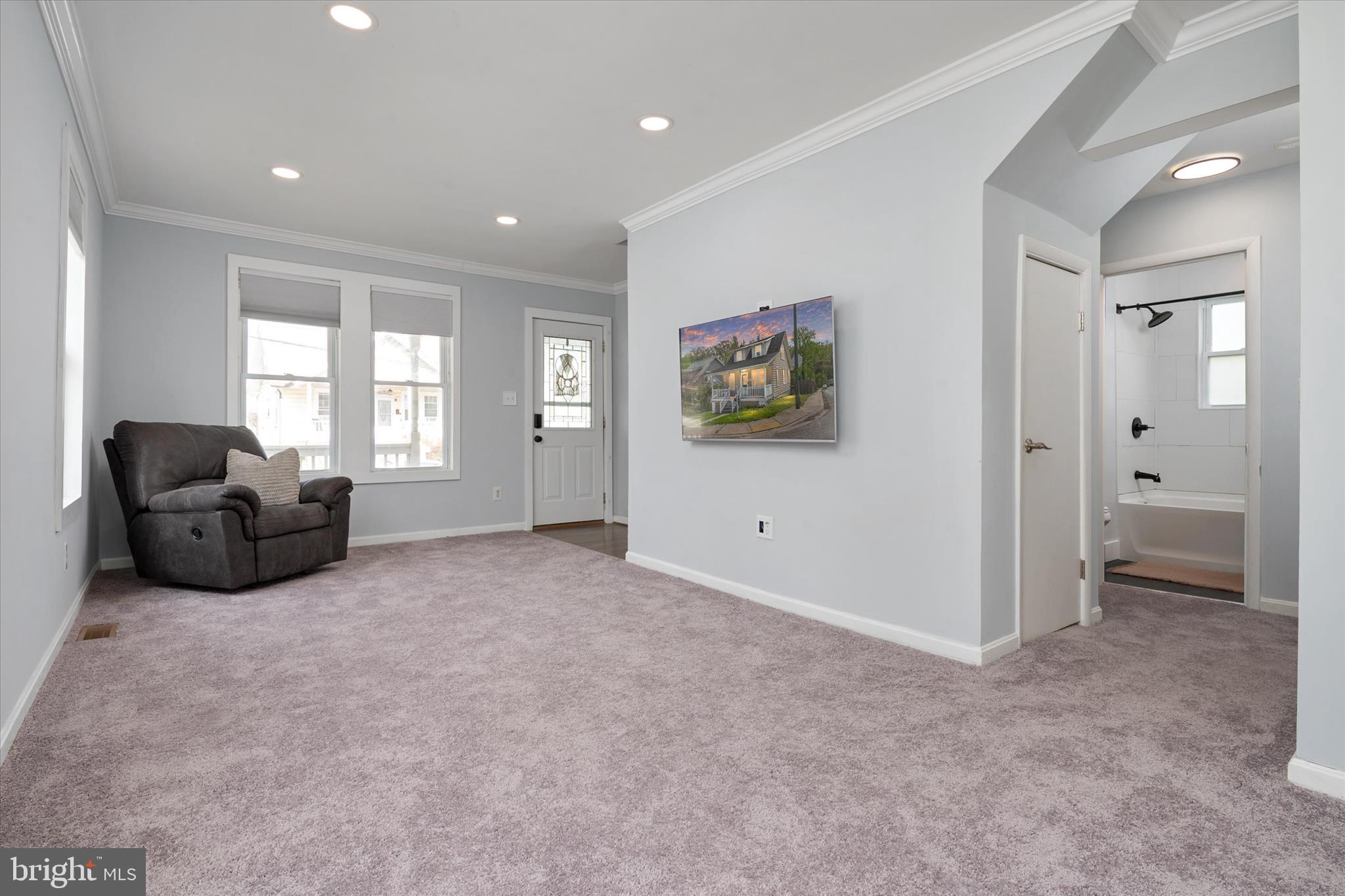 LINTHICUM HEIGHTS - Residential