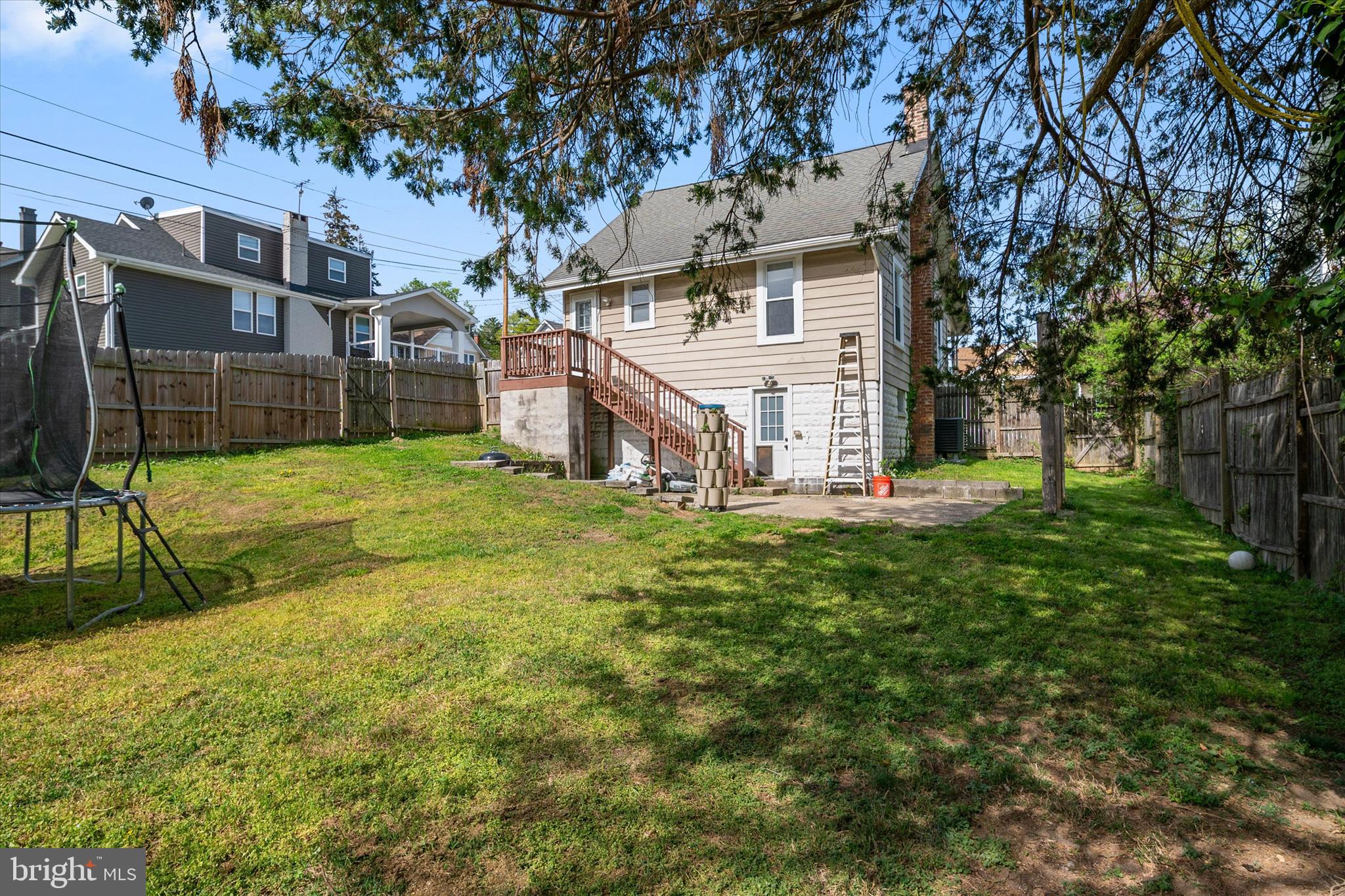 LINTHICUM HEIGHTS - Residential