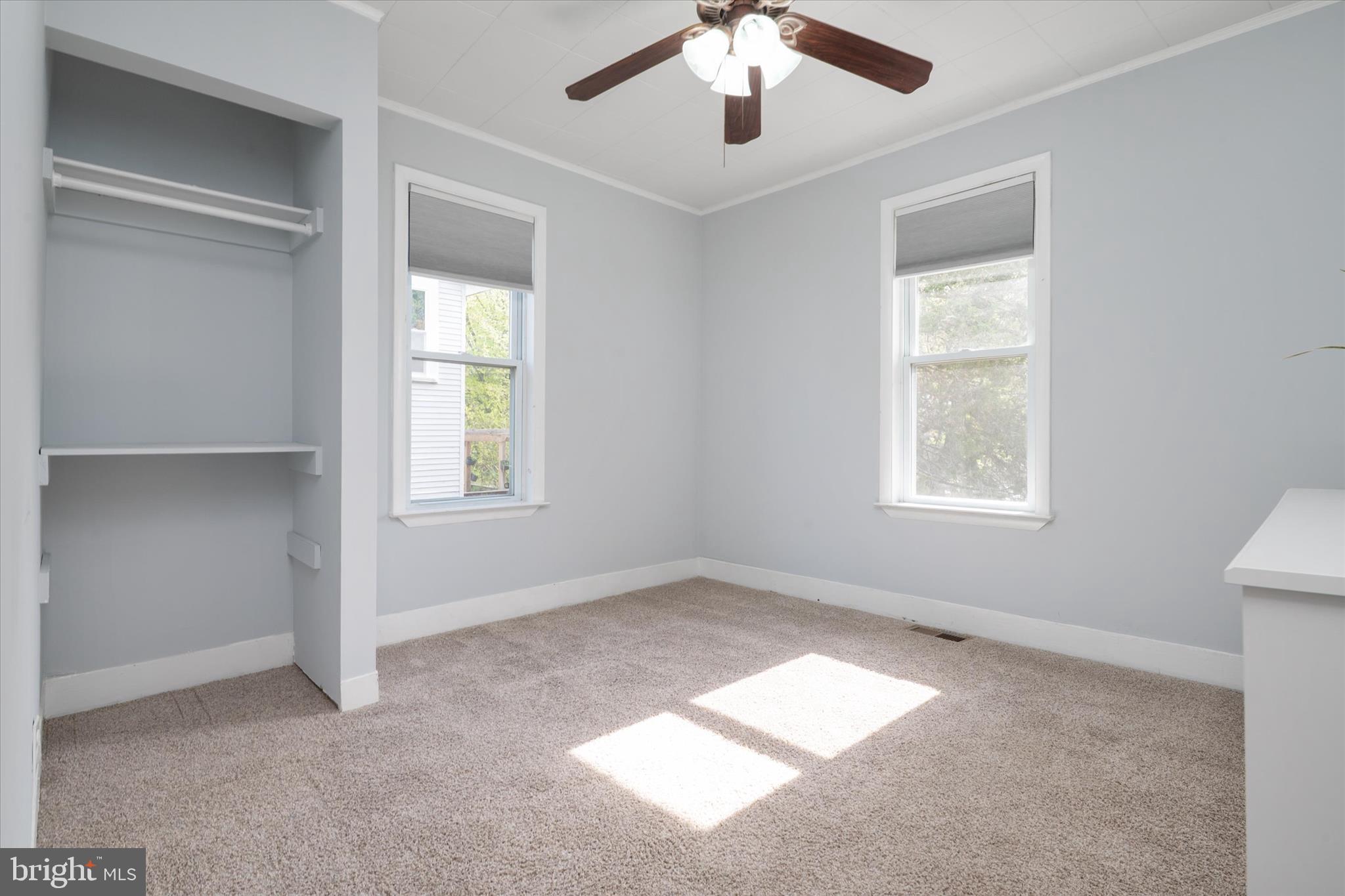 LINTHICUM HEIGHTS - Residential