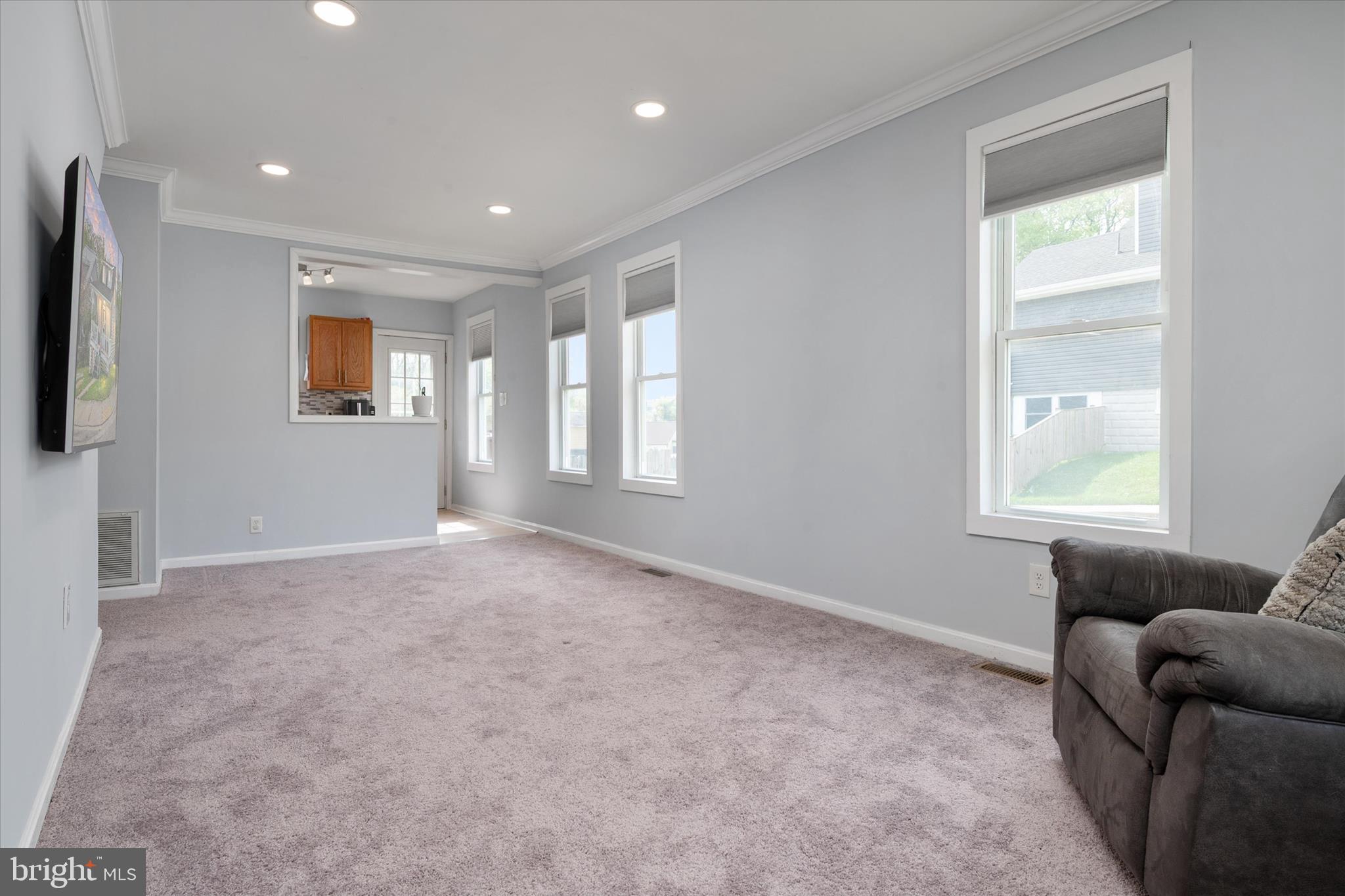 LINTHICUM HEIGHTS - Residential