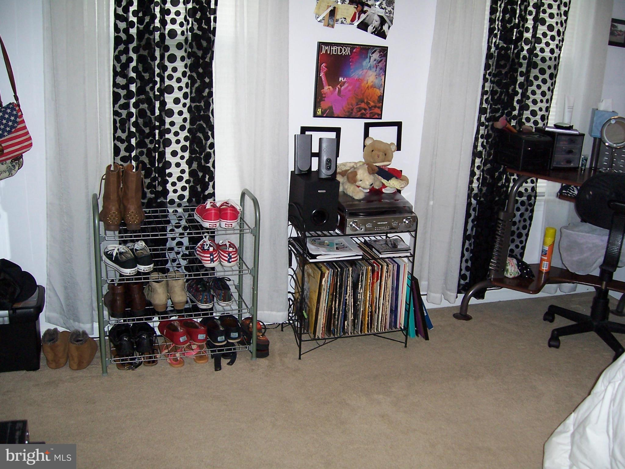 CLARKS RUN - Residential