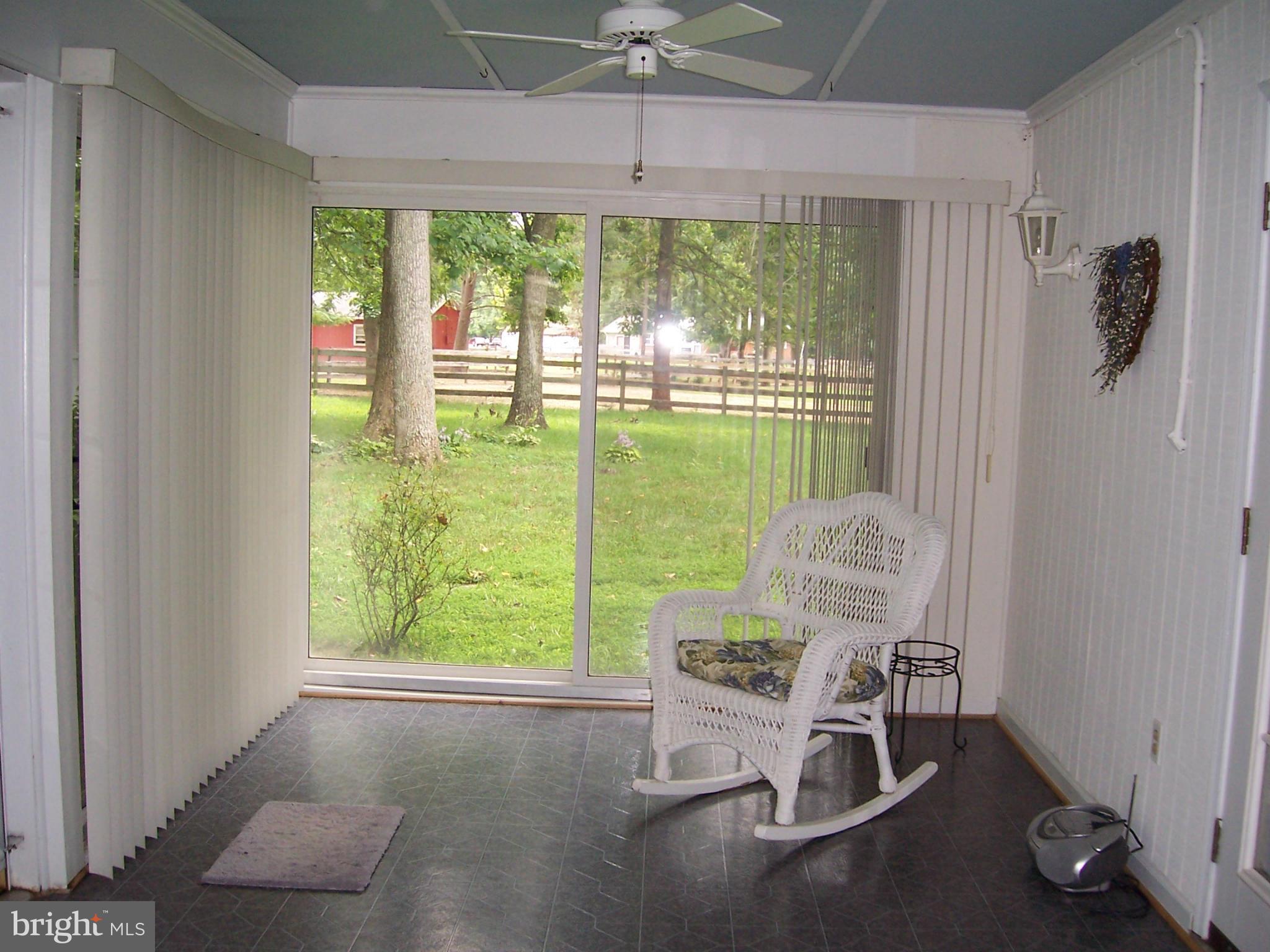 CLARKS RUN - Residential