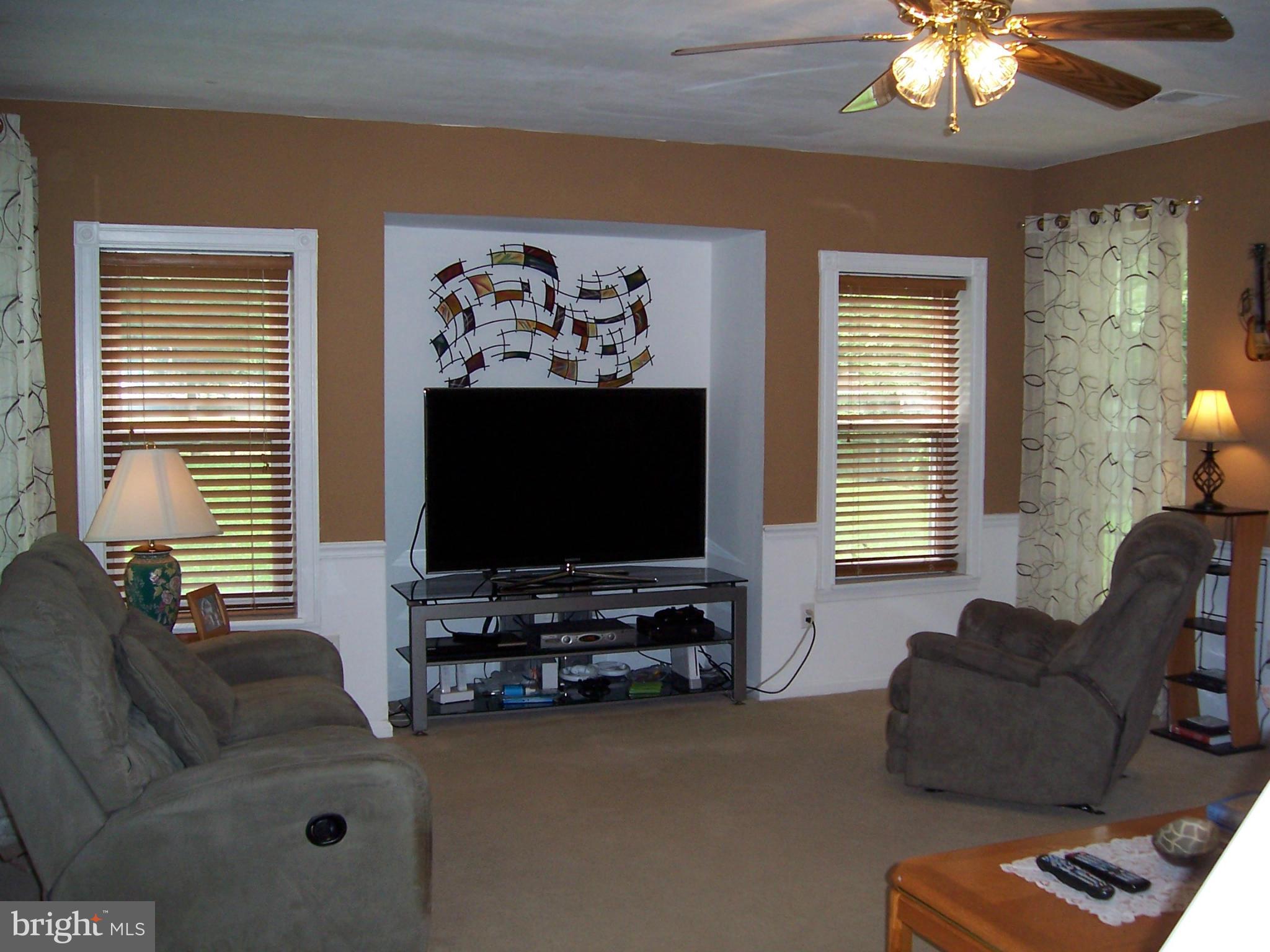 CLARKS RUN - Residential