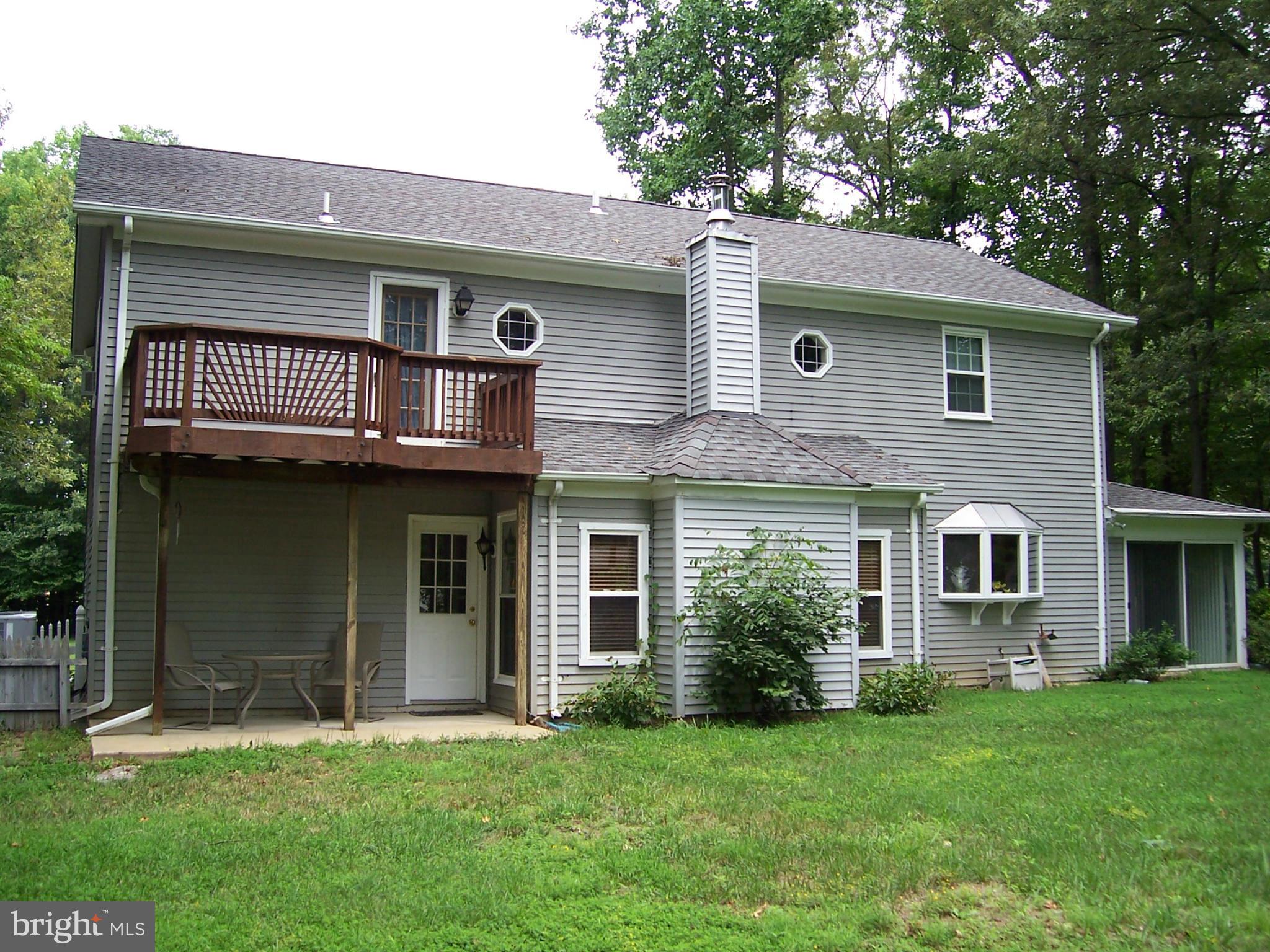 CLARKS RUN - Residential