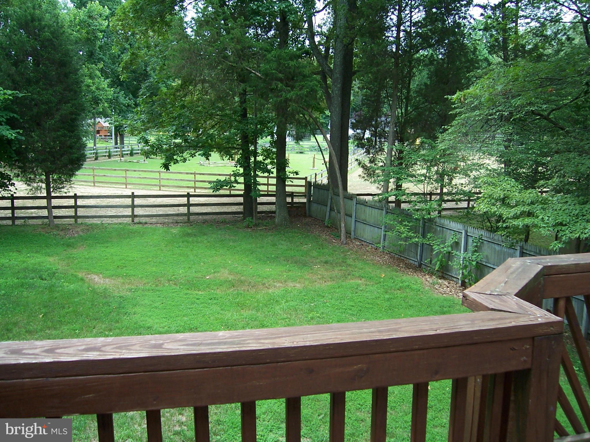 CLARKS RUN - Residential