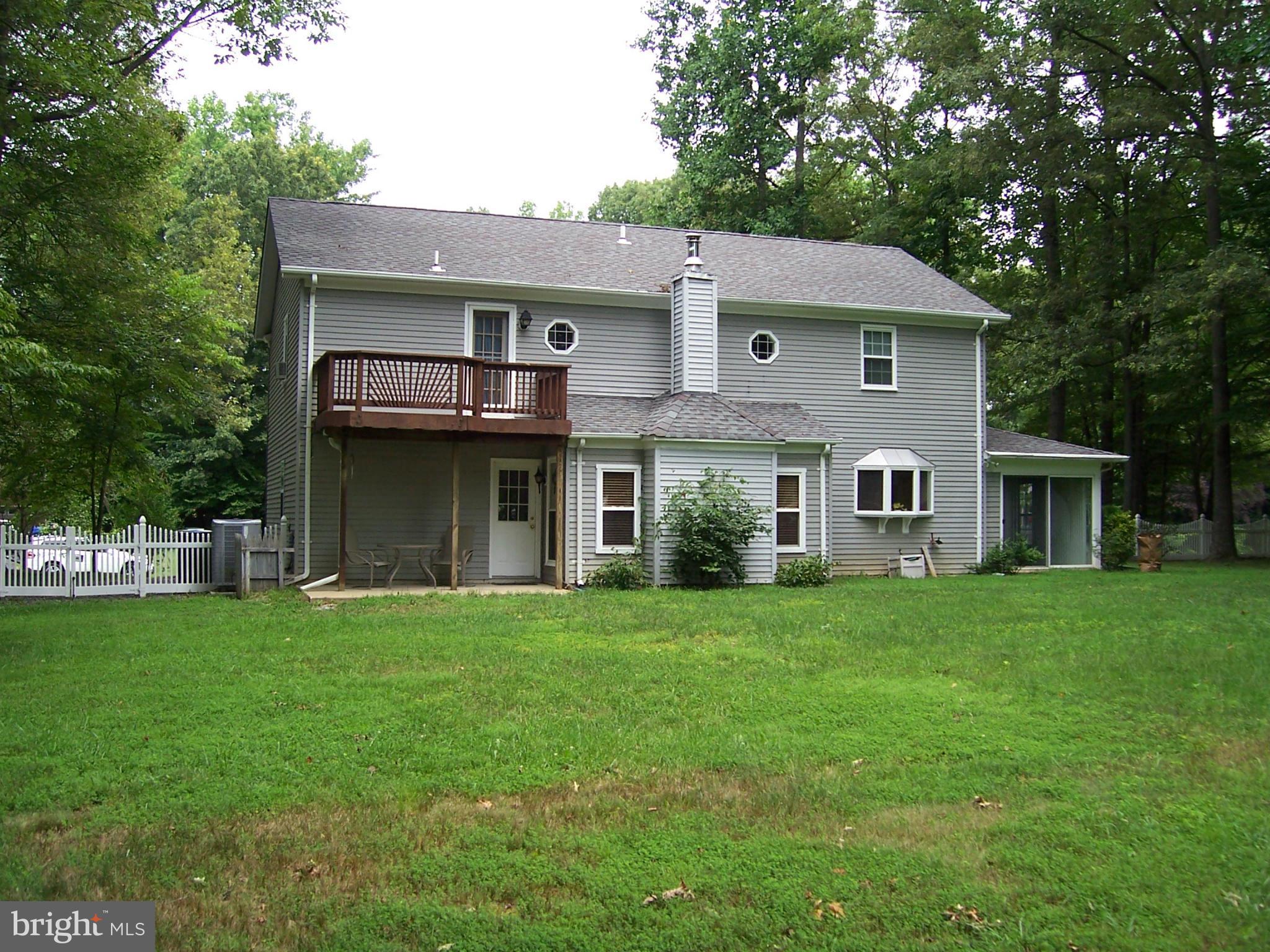 CLARKS RUN - Residential