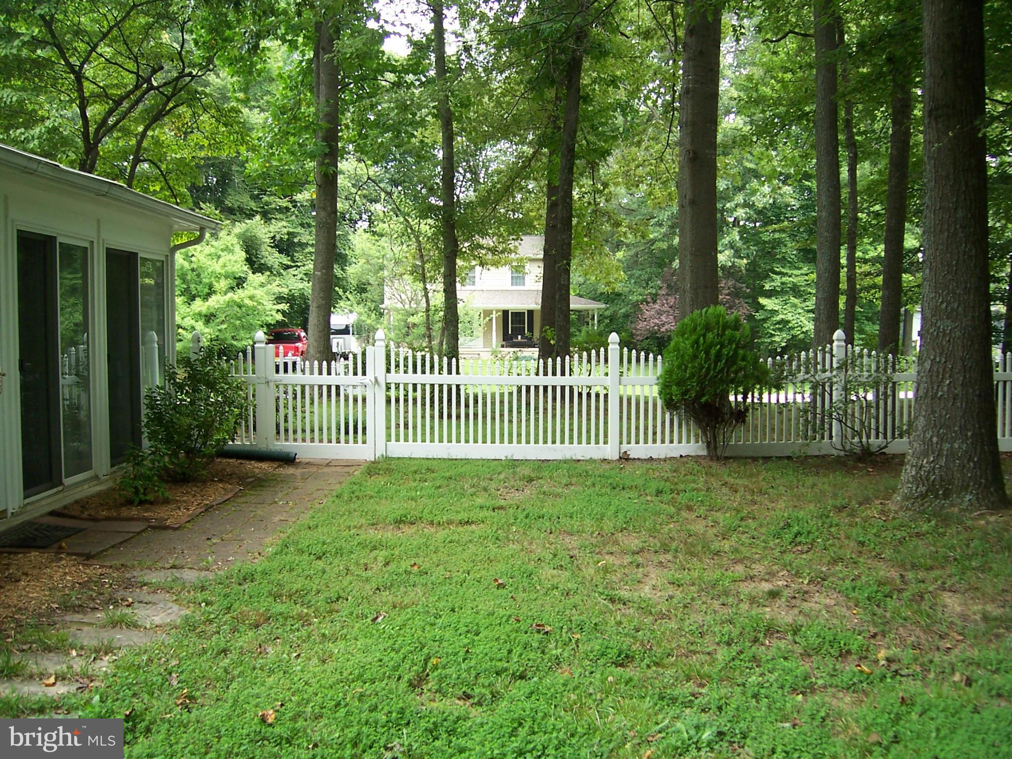 CLARKS RUN - Residential