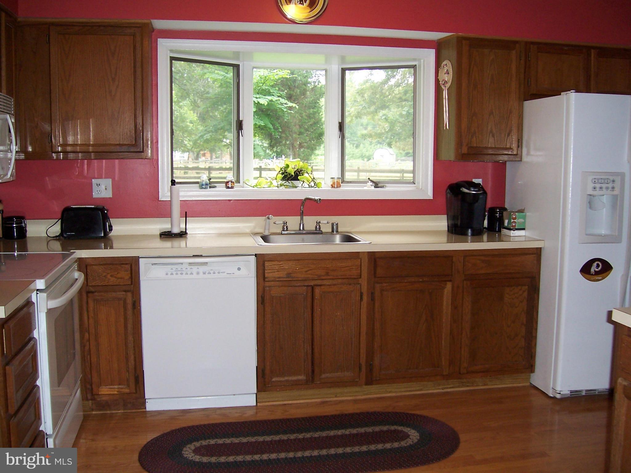 CLARKS RUN - Residential