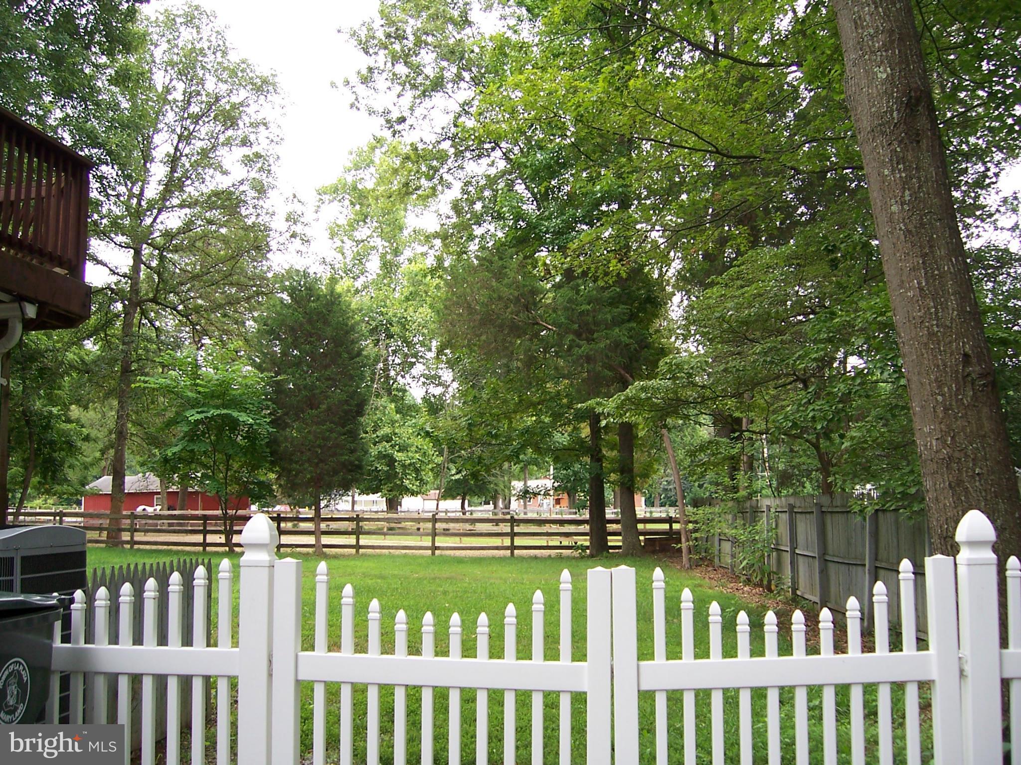 CLARKS RUN - Residential