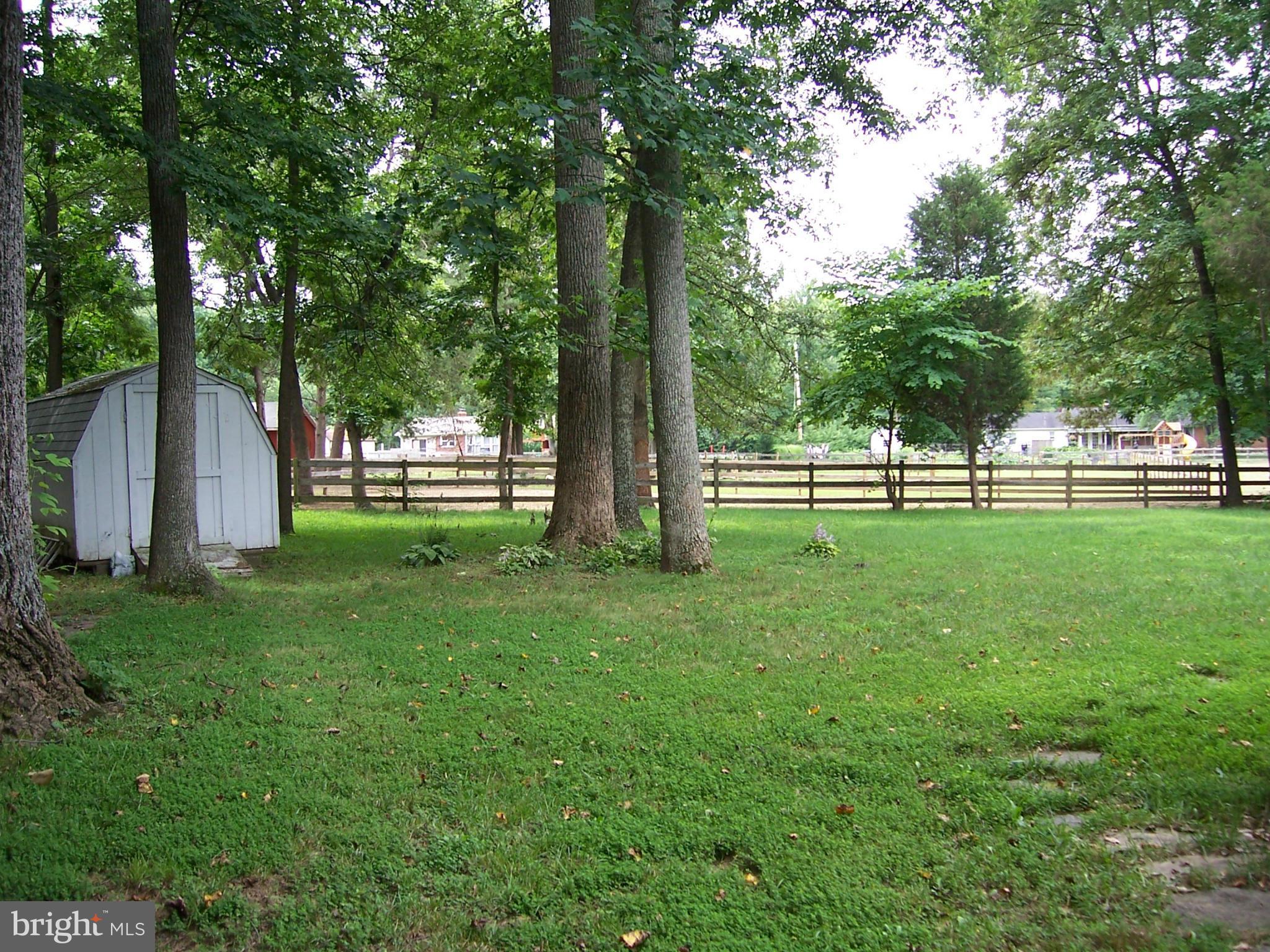 CLARKS RUN - Residential