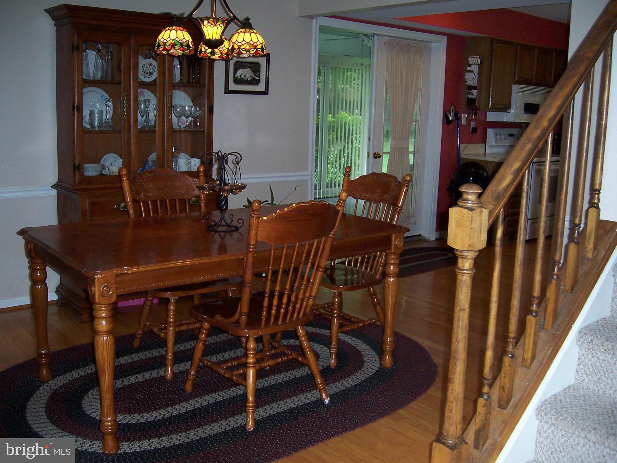 CLARKS RUN - Residential