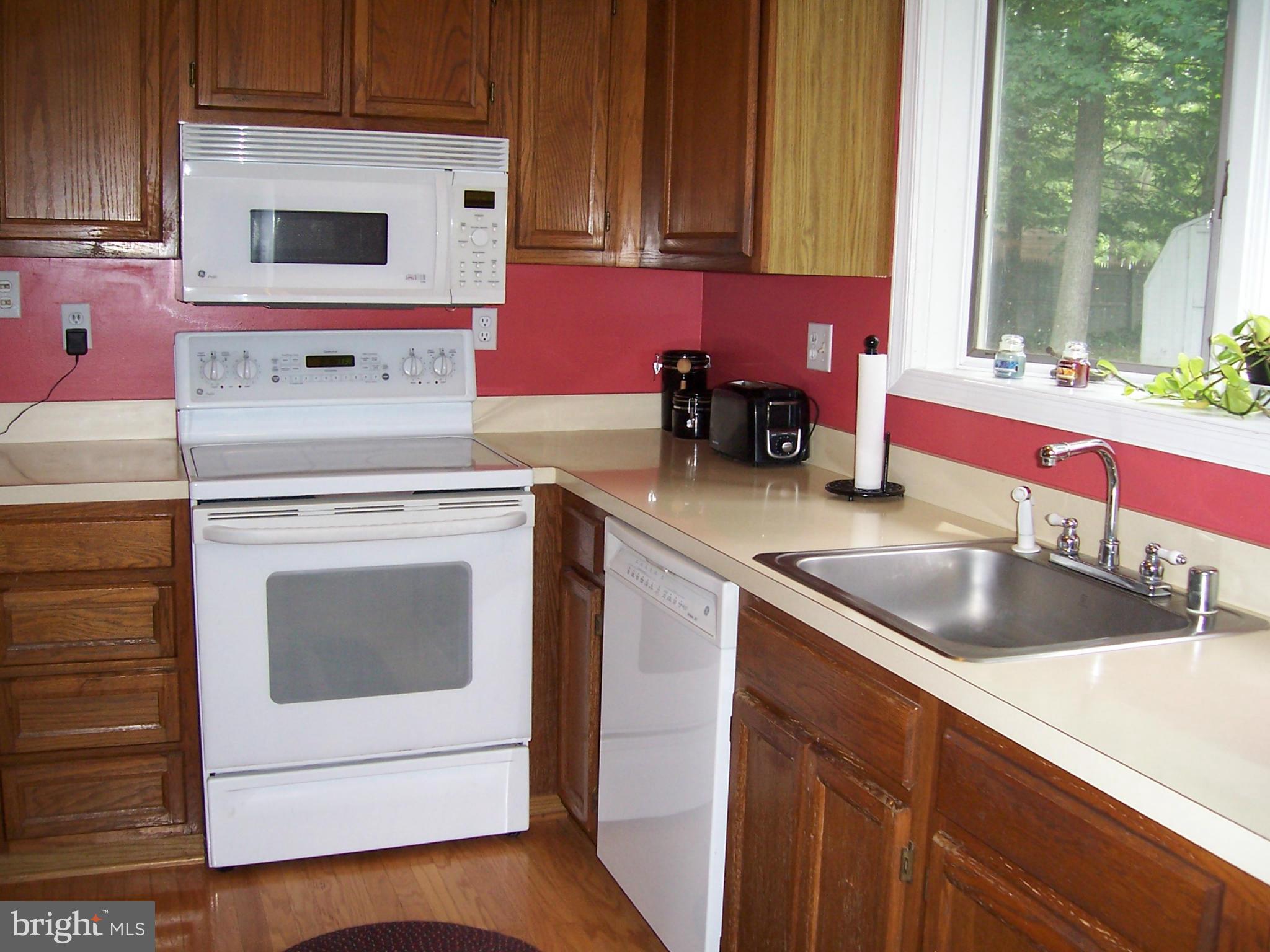 CLARKS RUN - Residential