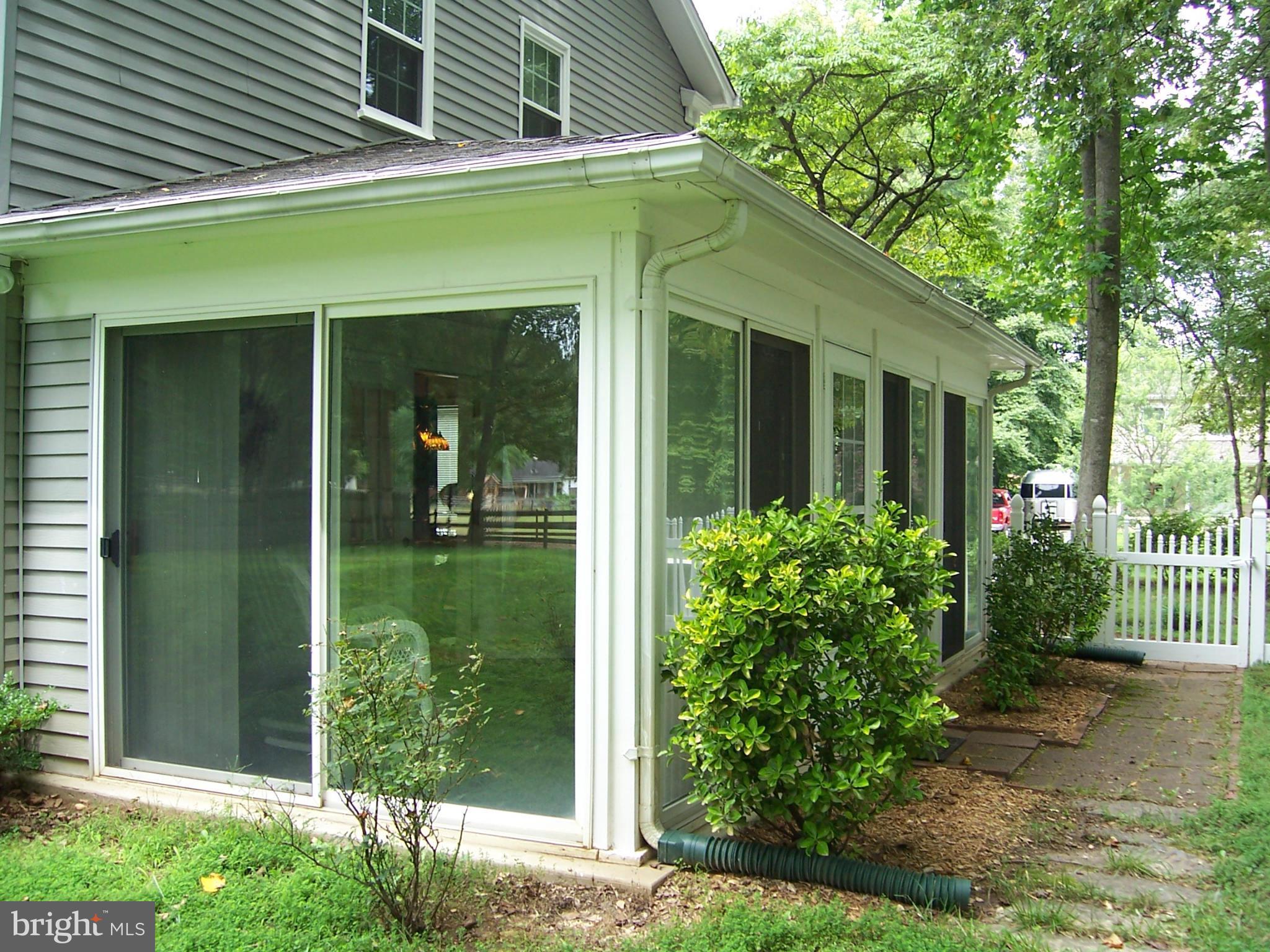 CLARKS RUN - Residential