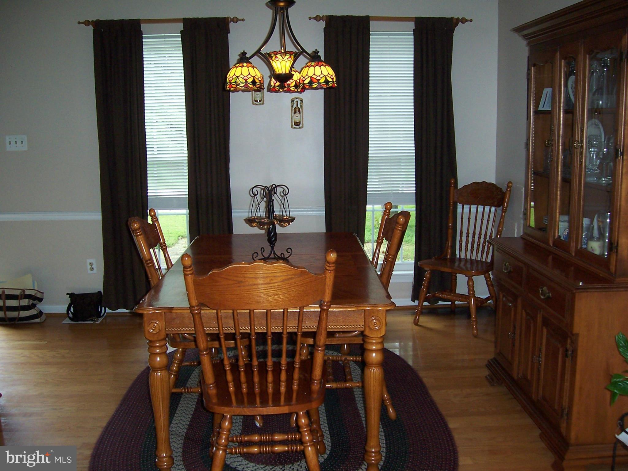 CLARKS RUN - Residential