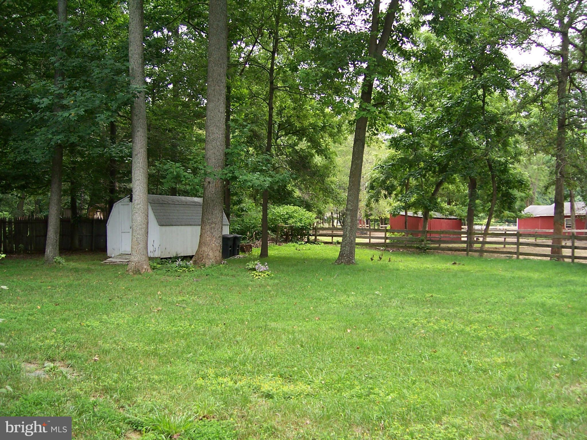 CLARKS RUN - Residential