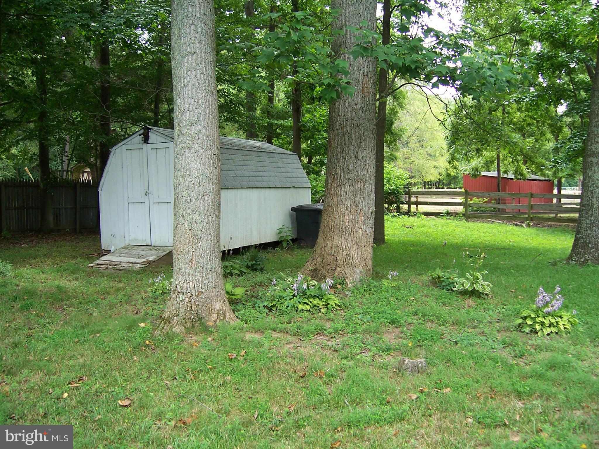 CLARKS RUN - Residential