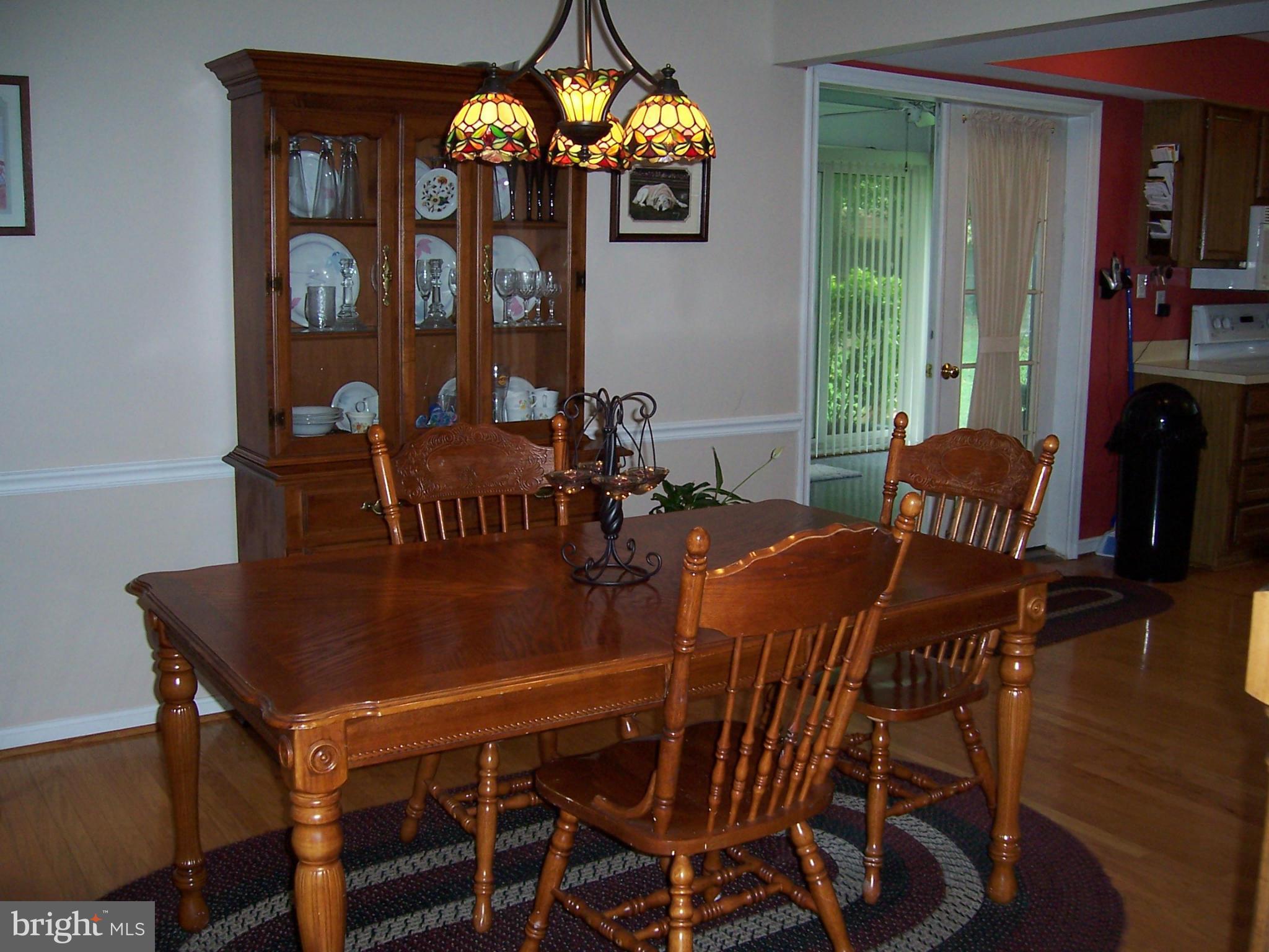 CLARKS RUN - Residential