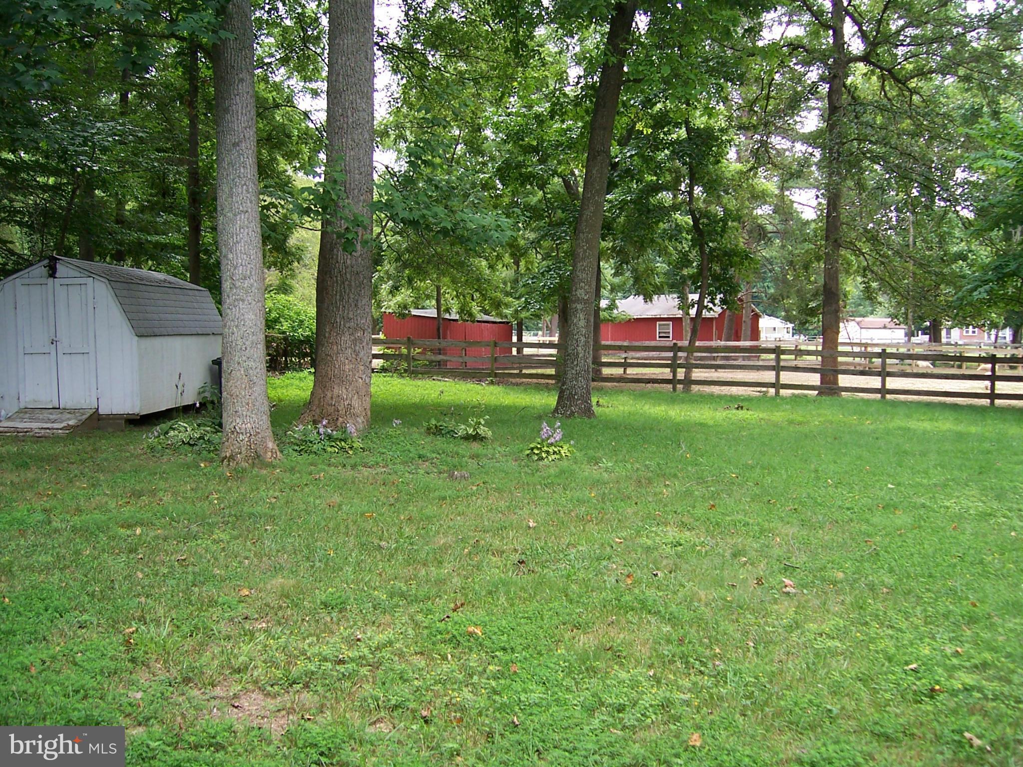 CLARKS RUN - Residential