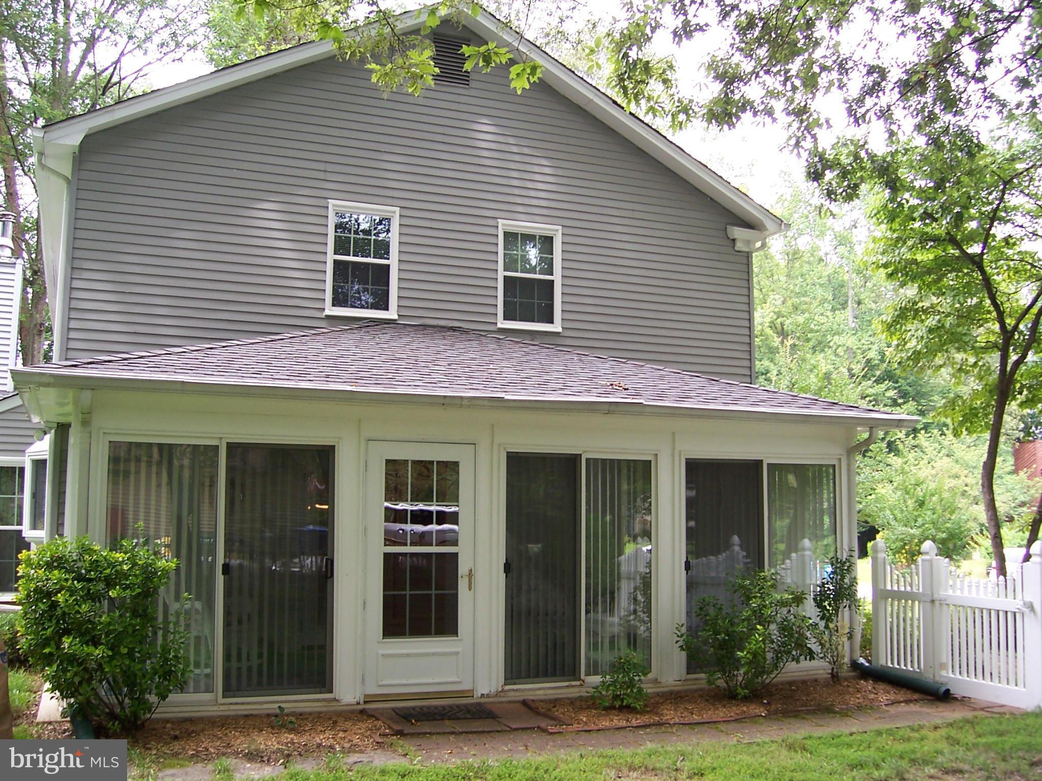 CLARKS RUN - Residential