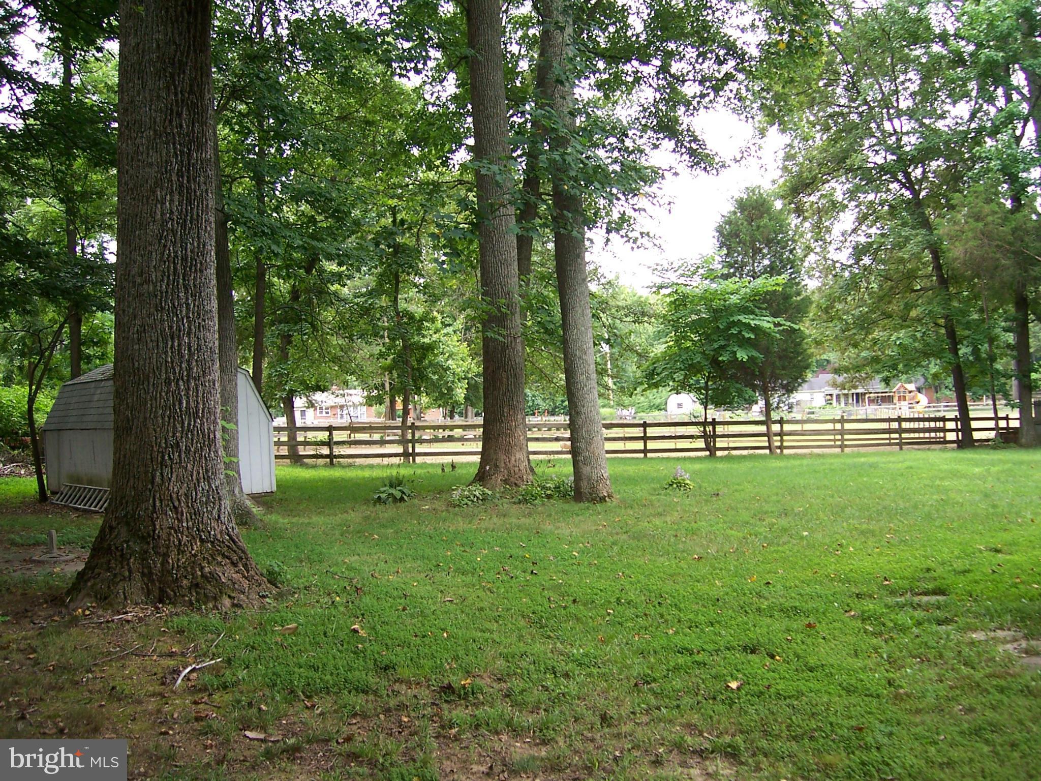 CLARKS RUN - Residential