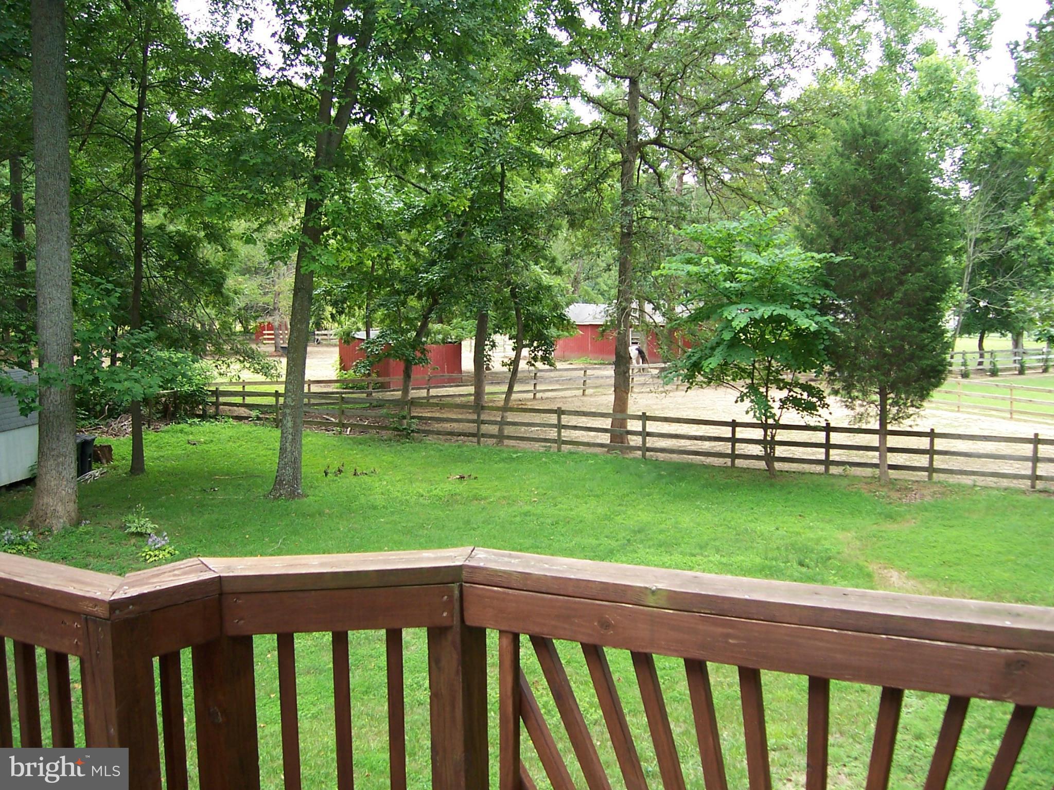 CLARKS RUN - Residential