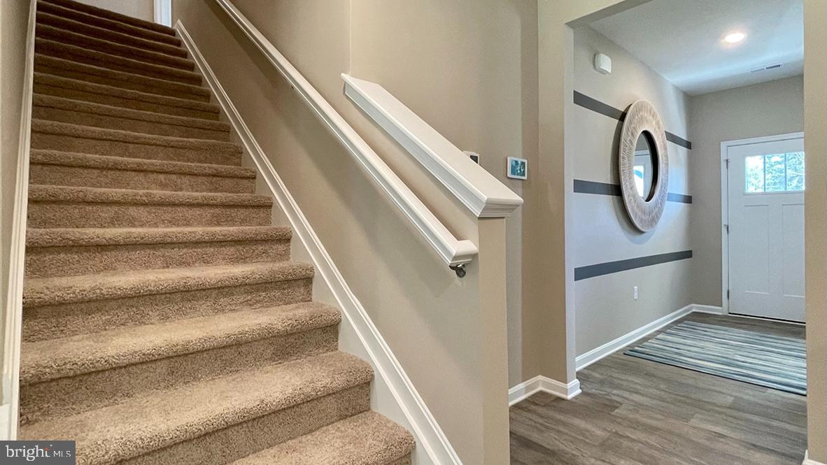 BARKSDALE CROSSING - Residential