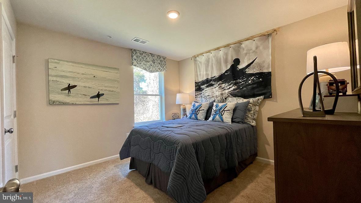 BARKSDALE CROSSING - Residential