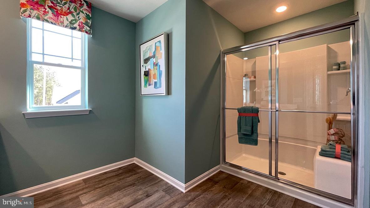 BARKSDALE CROSSING - Residential