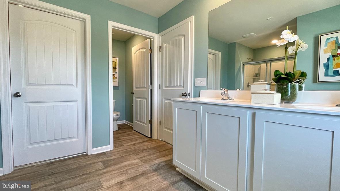 BARKSDALE CROSSING - Residential