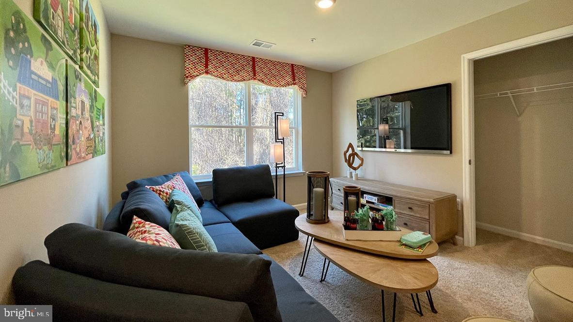 BARKSDALE CROSSING - Residential