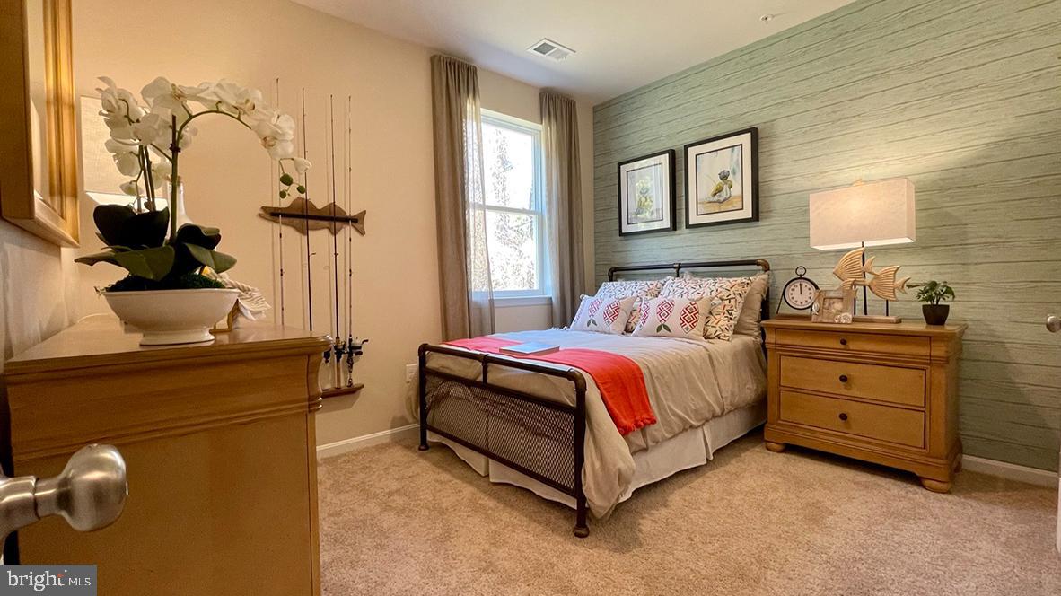 BARKSDALE CROSSING - Residential