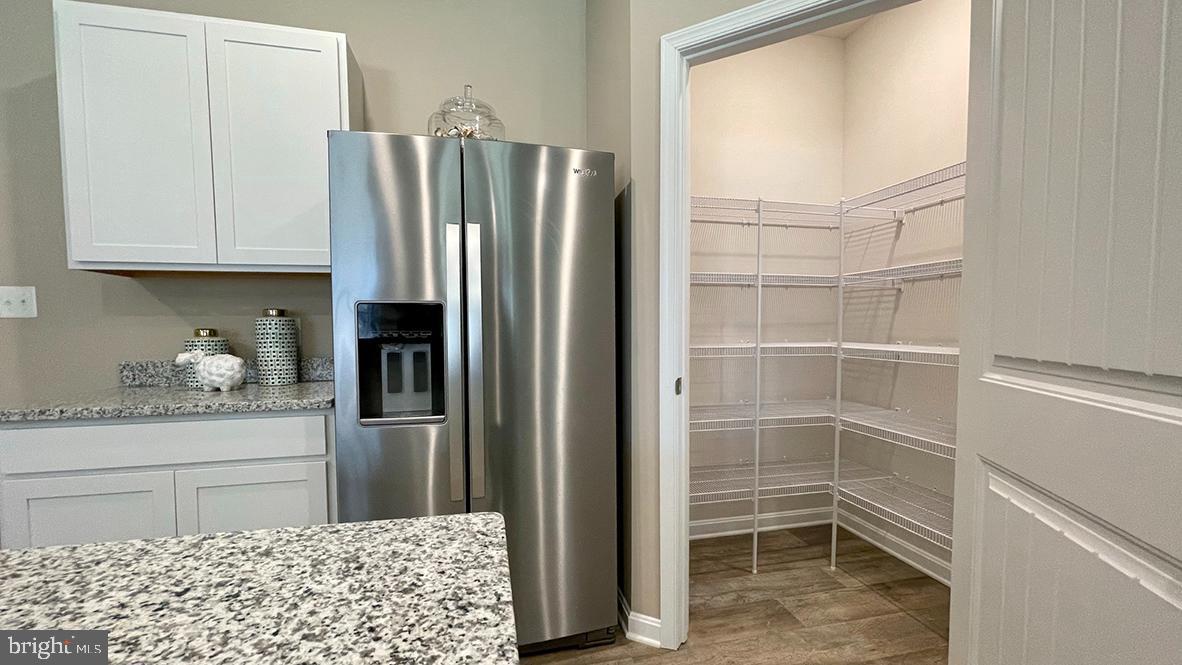 BARKSDALE CROSSING - Residential