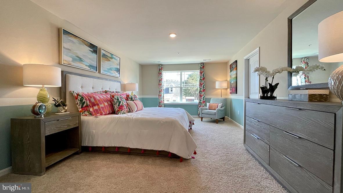 BARKSDALE CROSSING - Residential