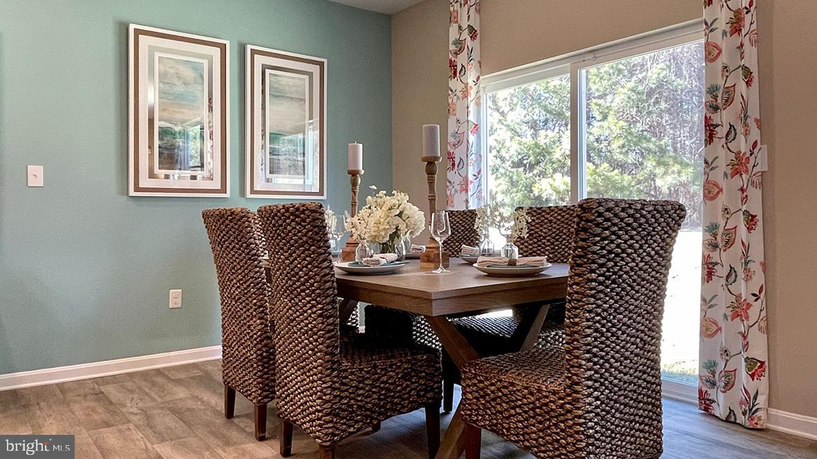 BARKSDALE CROSSING - Residential